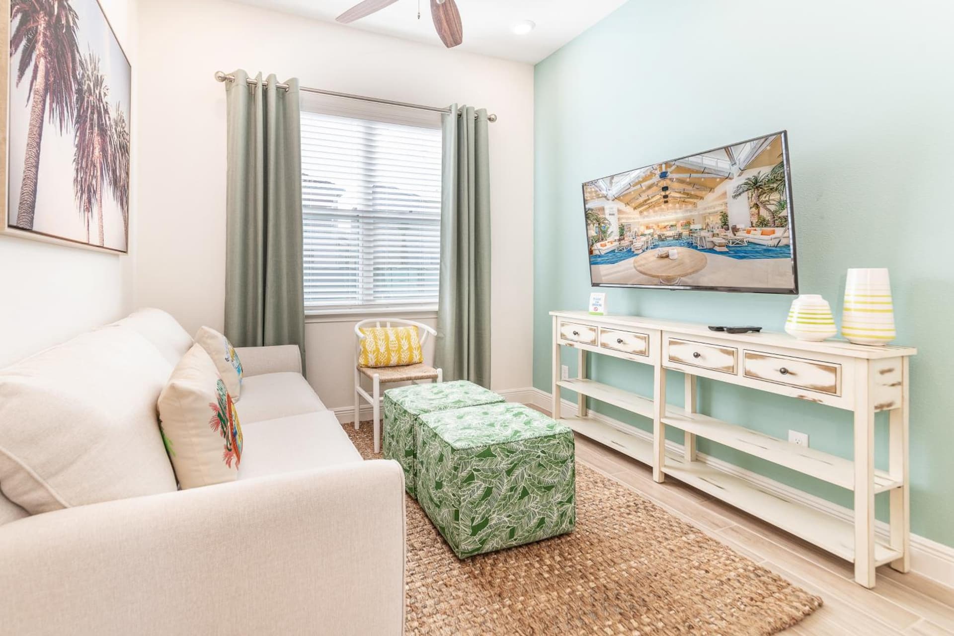 Margaritaville Cottages Orlando by Vstays with H2O Waterpark gallery photo in Kissimmee, FL — image 35