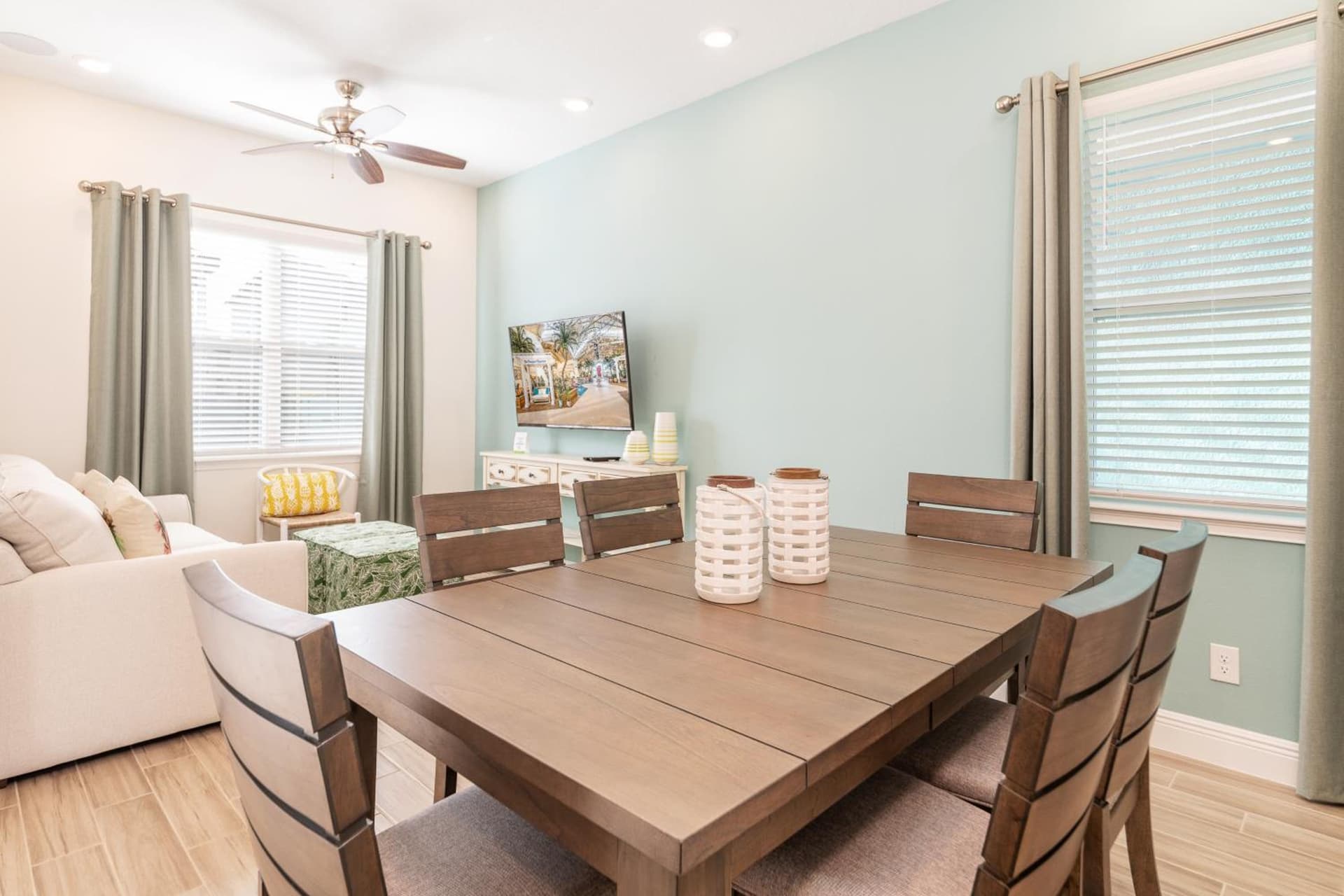 Margaritaville Cottages Orlando by Vstays with H2O Waterpark gallery photo in Kissimmee, FL — image 168