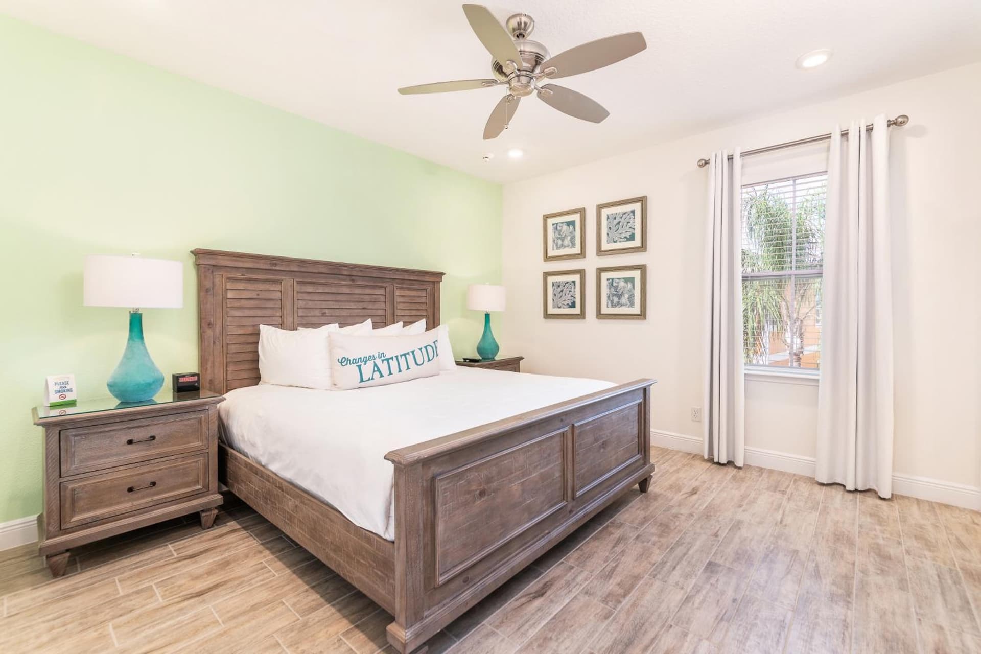 Margaritaville Cottages Orlando by Vstays with H2O Waterpark gallery photo in Kissimmee, FL — image 79