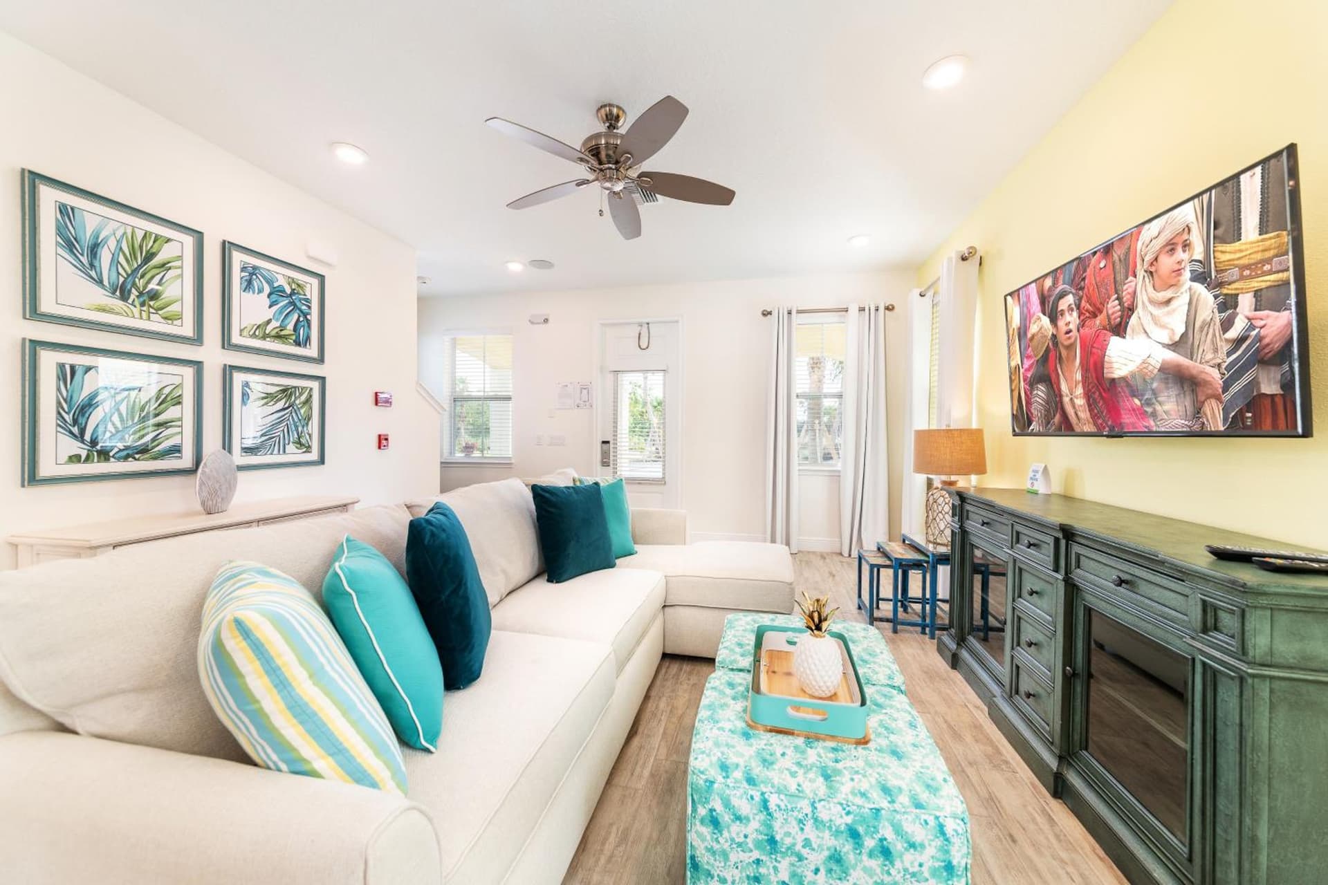 Margaritaville Cottages Orlando by Vstays with H2O Waterpark gallery photo in Kissimmee, FL — image 184