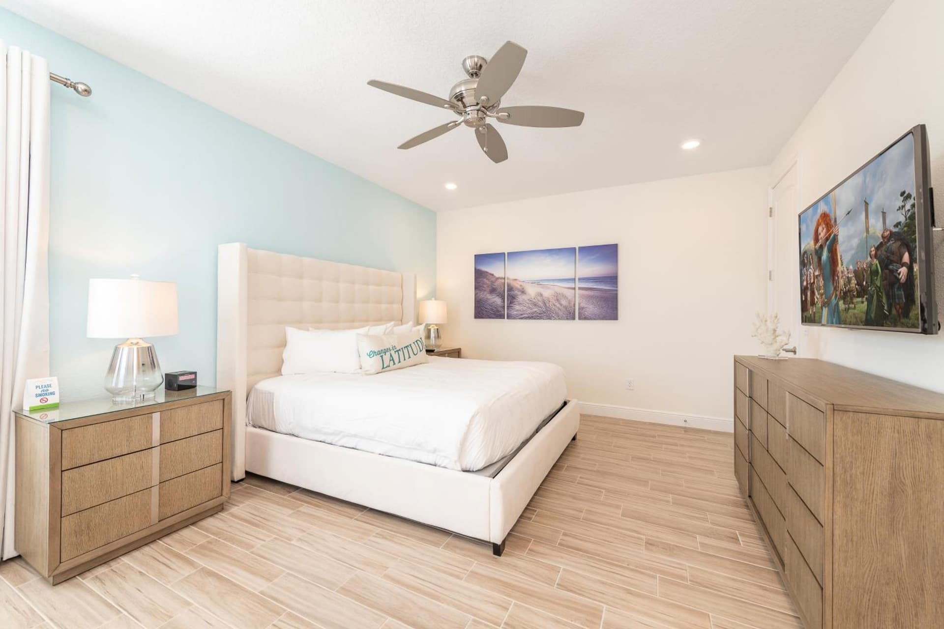 Margaritaville Cottages Orlando by Vstays with H2O Waterpark gallery photo in Kissimmee, FL — image 95