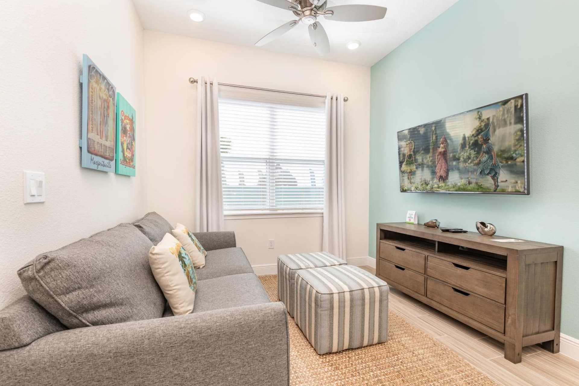 Margaritaville Cottages Orlando by Vstays with H2O Waterpark gallery photo in Kissimmee, FL — image 98