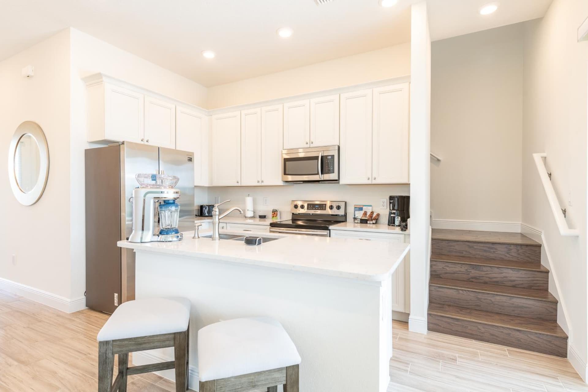 Margaritaville Cottages Orlando by Vstays with H2O Waterpark gallery photo in Kissimmee, FL — image 96