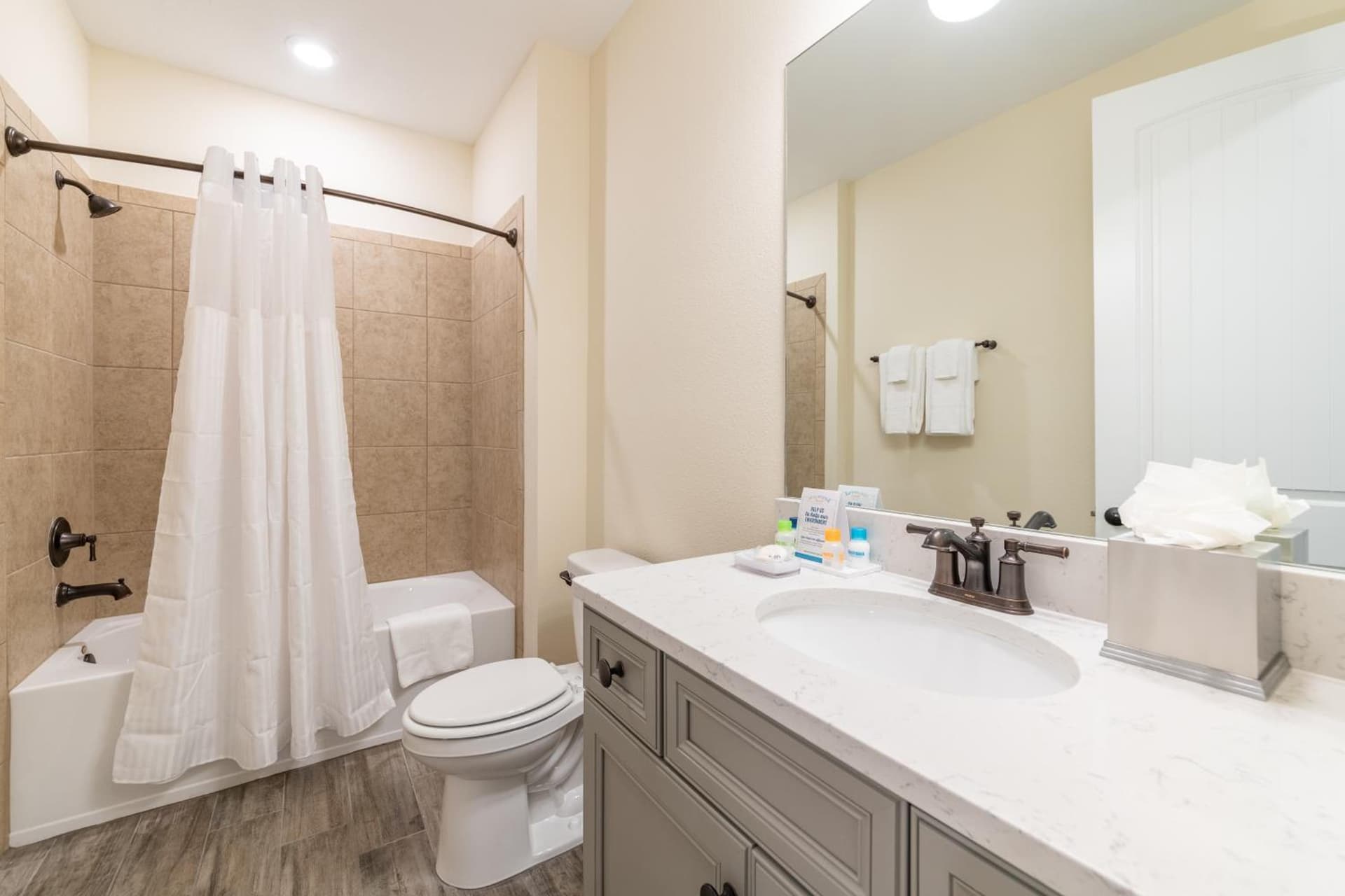 Margaritaville Cottages Orlando by Vstays with H2O Waterpark gallery photo in Kissimmee, FL — image 132
