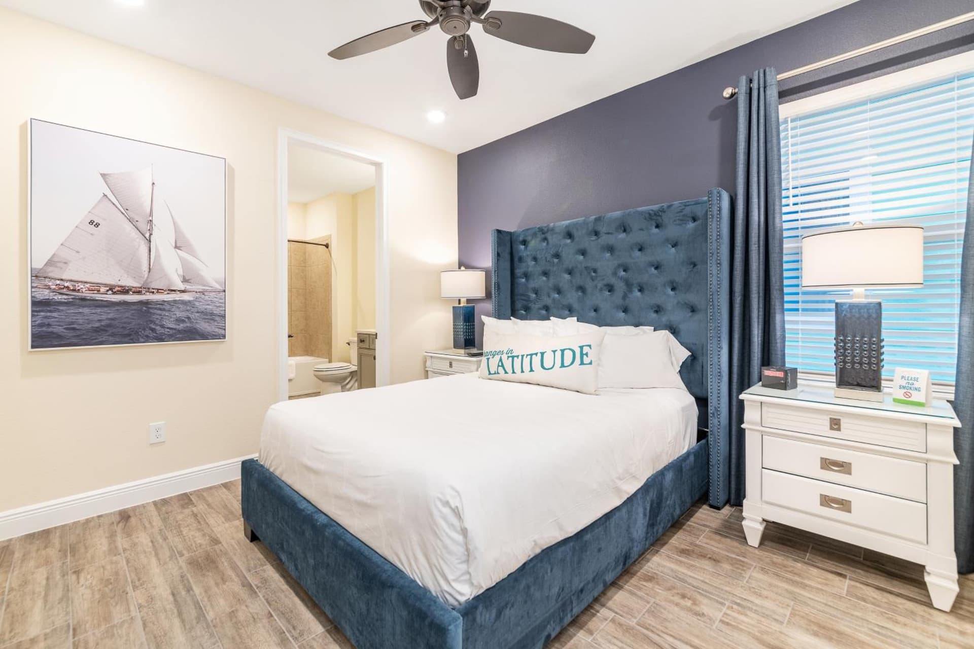 Margaritaville Cottages Orlando by Vstays with H2O Waterpark gallery photo in Kissimmee, FL — image 54