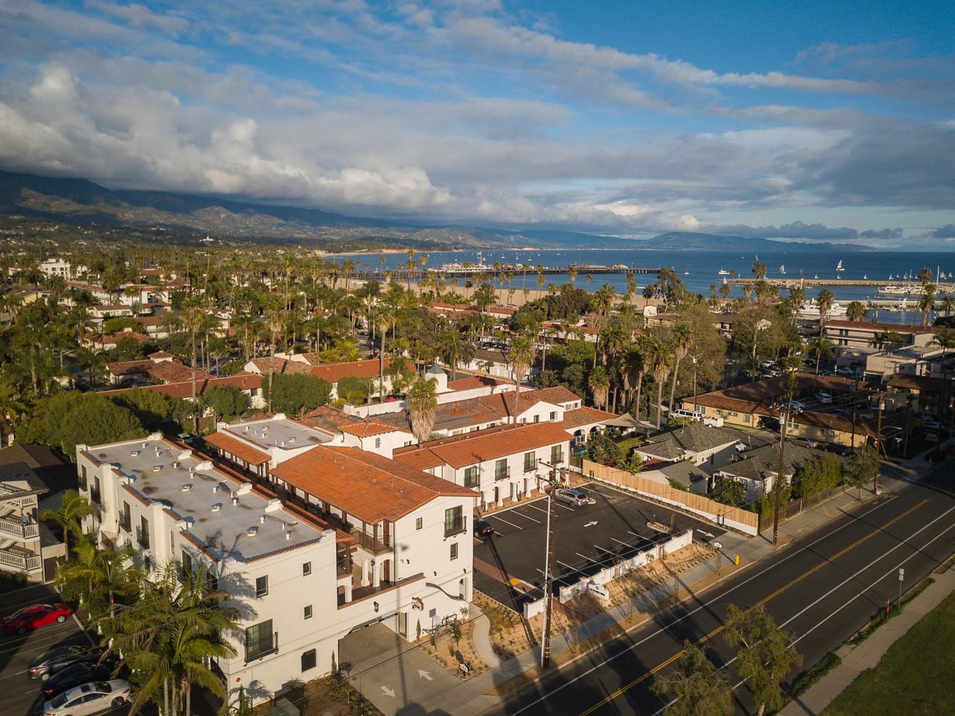 La Playa Inn Santa Barbara gallery photo in Santa Barbara, CA — image 59