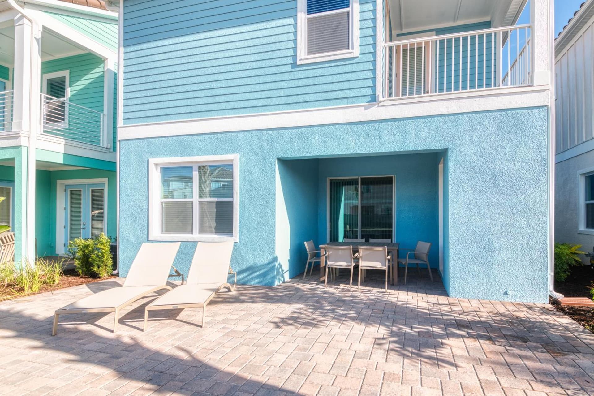 Margaritaville Cottages Orlando by Vstays with H2O Waterpark gallery photo in Kissimmee, FL — image 207
