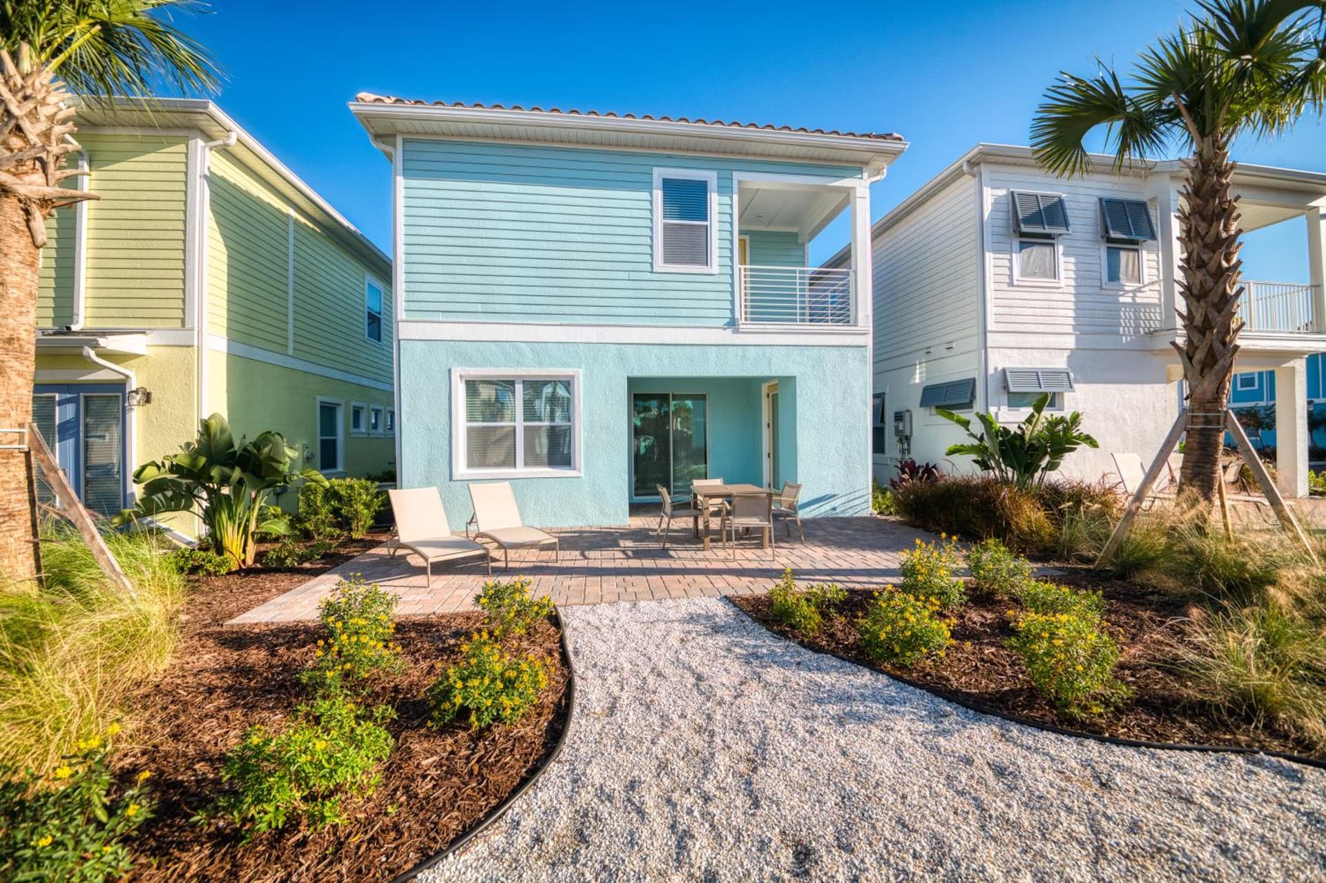 Margaritaville Cottages Orlando by Vstays with H2O Waterpark gallery photo in Kissimmee, FL — image 55