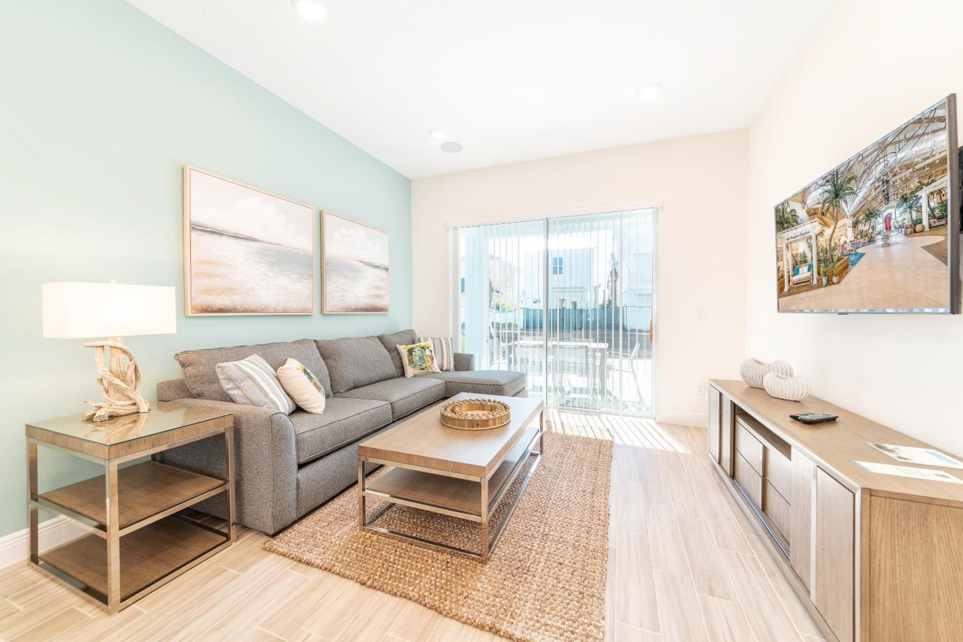 Margaritaville Cottages Orlando by Vstays with H2O Waterpark gallery photo in Kissimmee, FL — image 237