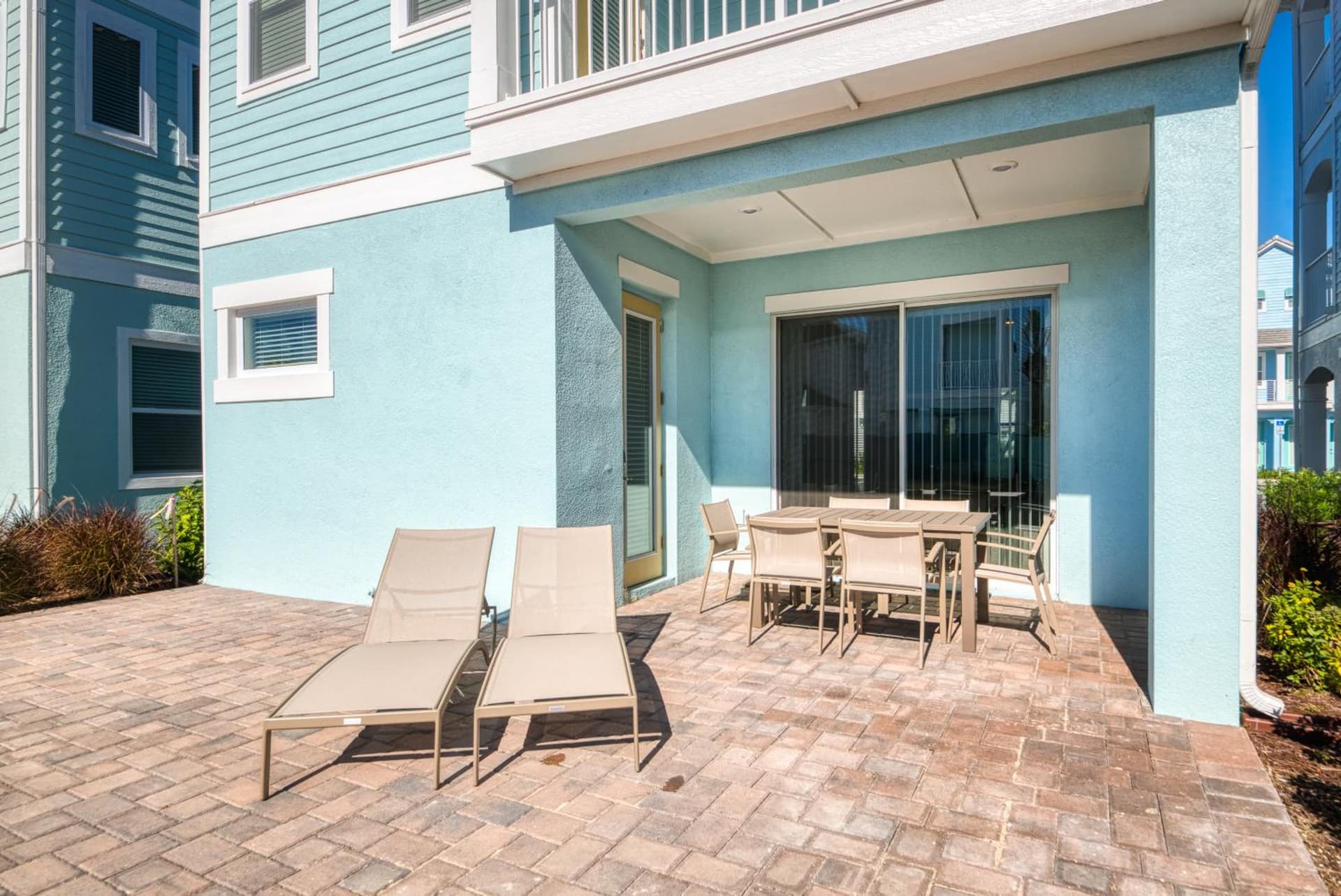 Margaritaville Cottages Orlando by Vstays with H2O Waterpark gallery photo in Kissimmee, FL — image 254
