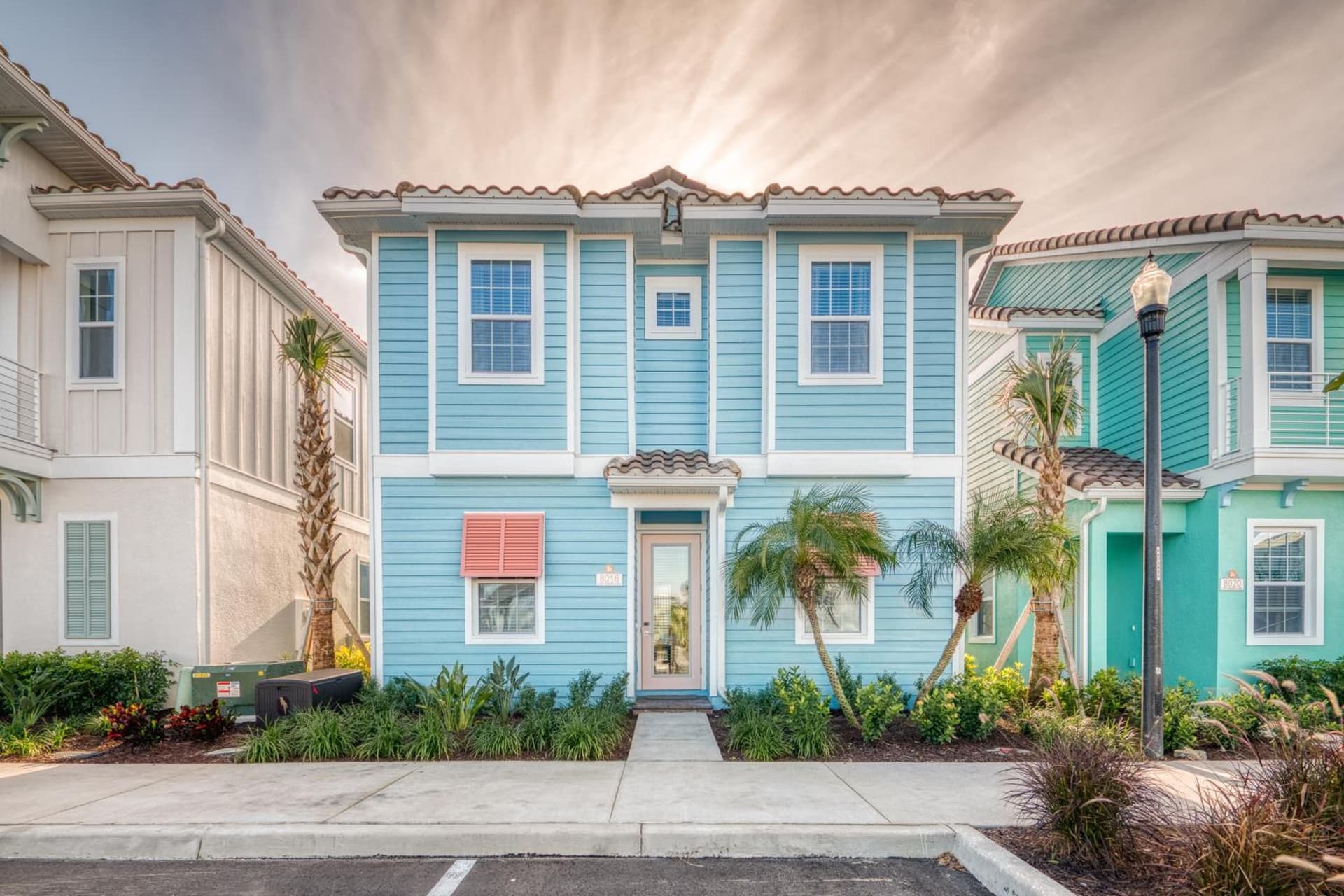 Margaritaville Cottages Orlando by Vstays with H2O Waterpark gallery photo in Kissimmee, FL — image 90