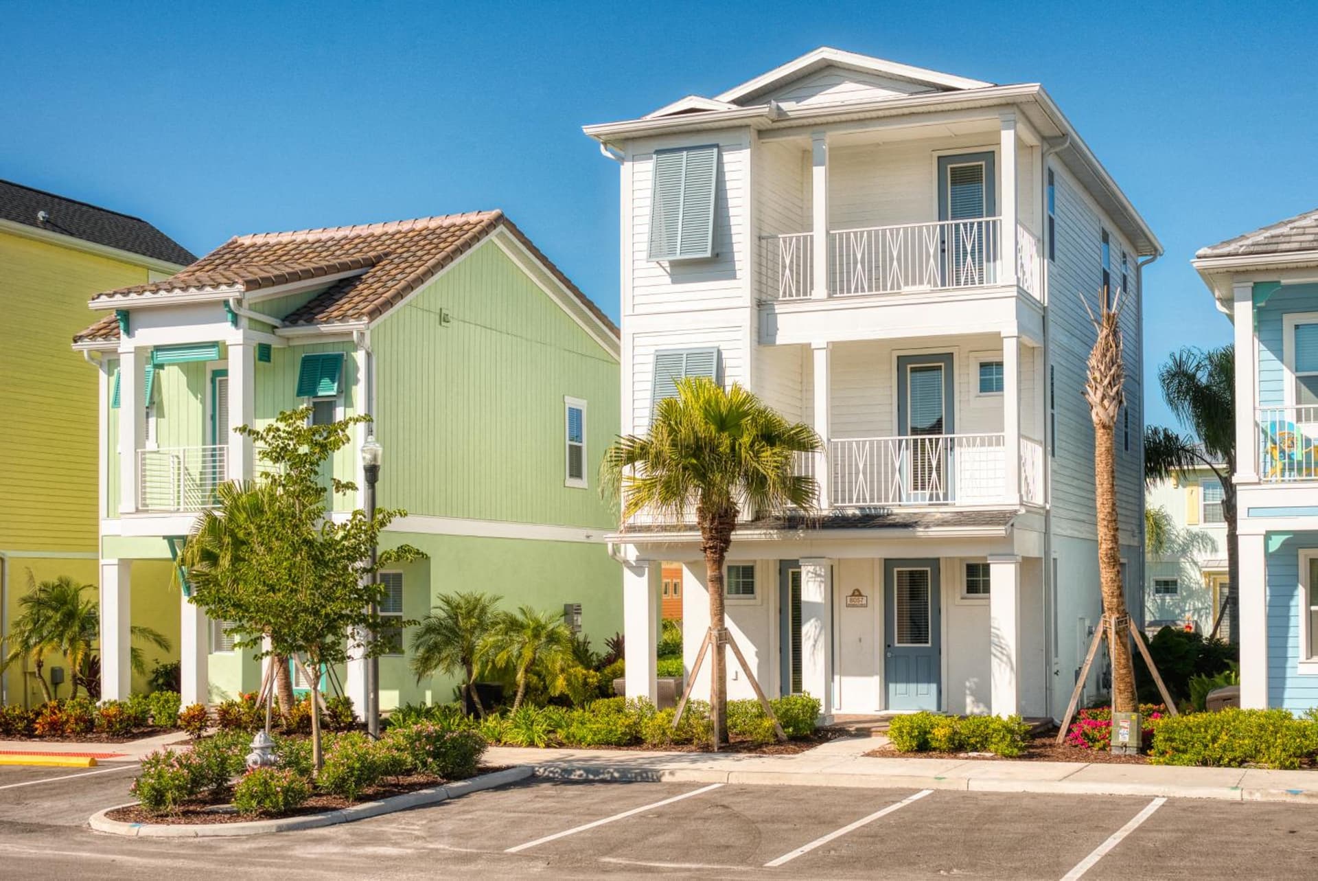 Margaritaville Cottages Orlando by Vstays with H2O Waterpark gallery photo in Kissimmee, FL — image 21