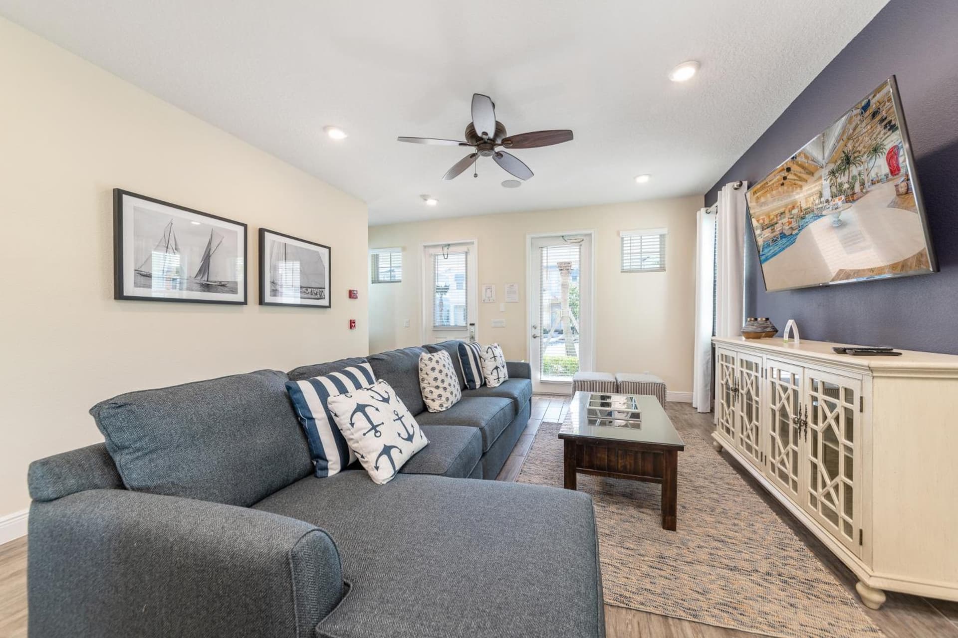 Margaritaville Cottages Orlando by Vstays with H2O Waterpark gallery photo in Kissimmee, FL — image 281