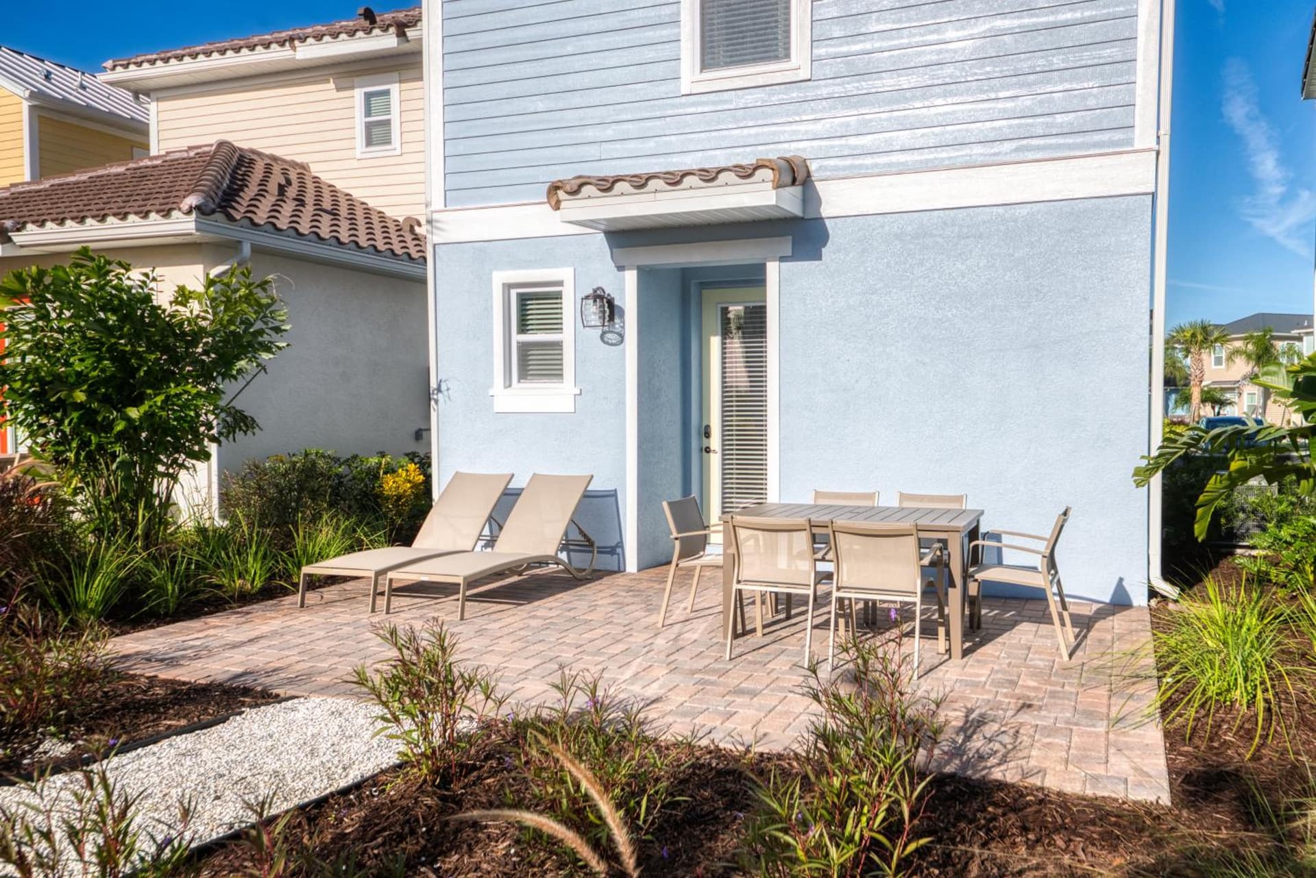 Margaritaville Cottages Orlando by Vstays with H2O Waterpark gallery photo in Kissimmee, FL — image 199