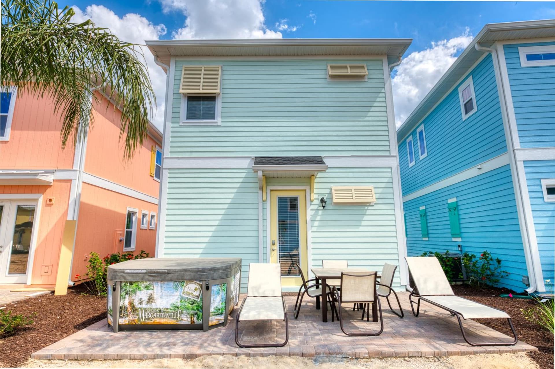 Margaritaville Cottages Orlando by Vstays with H2O Waterpark gallery photo in Kissimmee, FL — image 233