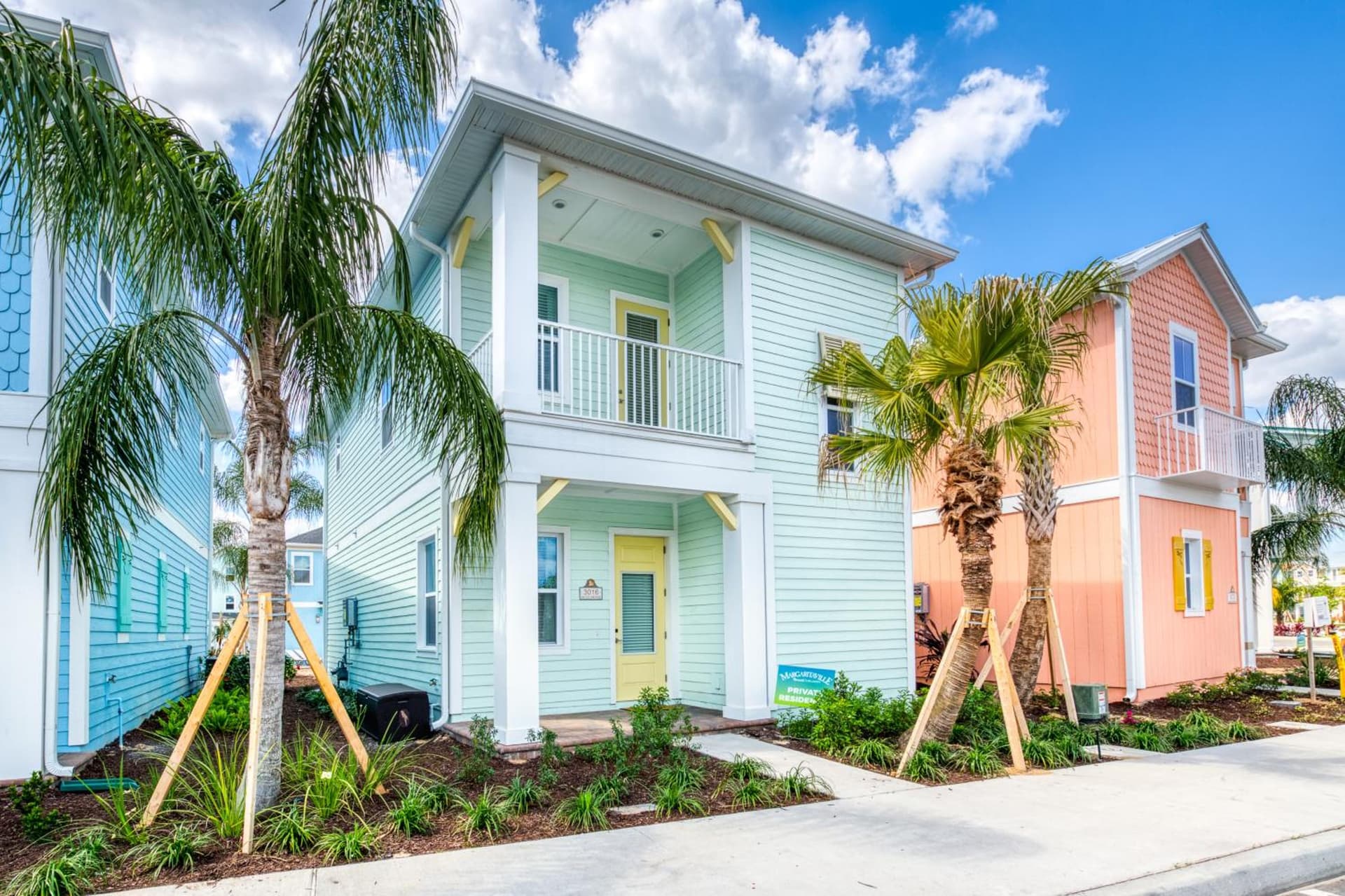 Margaritaville Cottages Orlando by Vstays with H2O Waterpark gallery photo in Kissimmee, FL — image 286