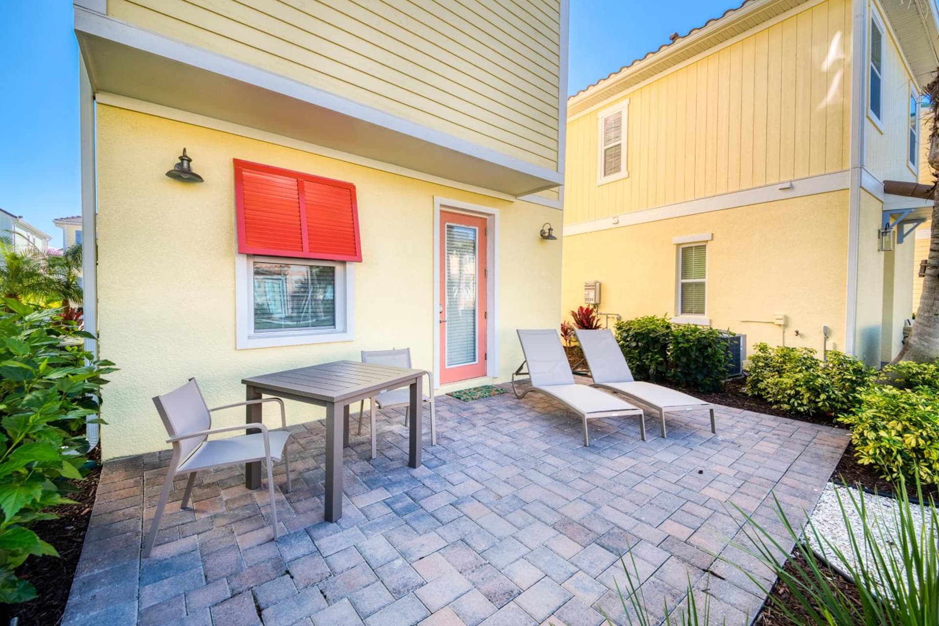 Margaritaville Cottages Orlando by Vstays with H2O Waterpark gallery photo in Kissimmee, FL — image 238