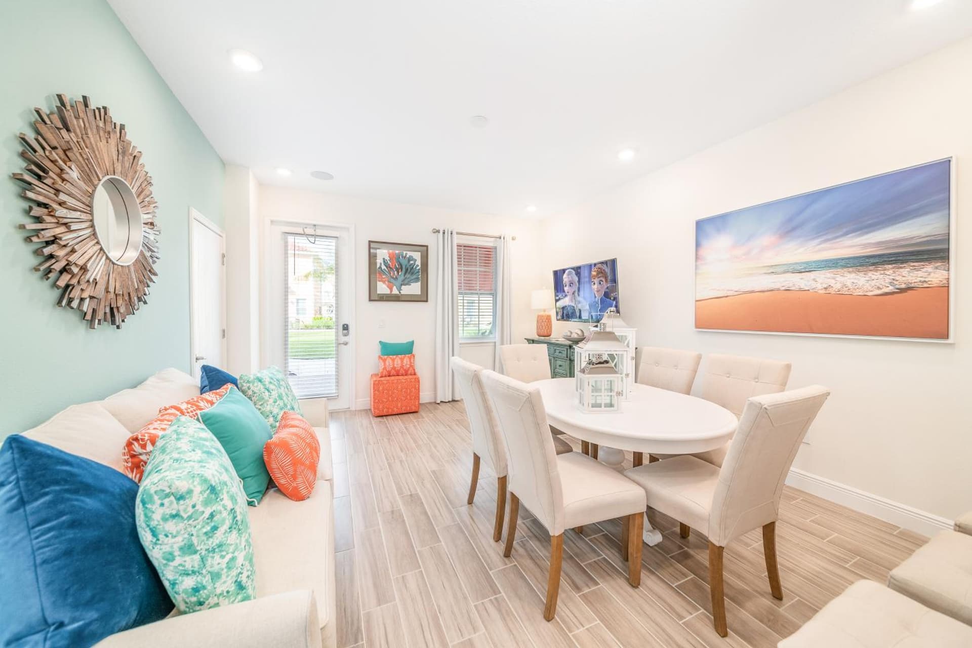 Margaritaville Cottages Orlando by Vstays with H2O Waterpark gallery photo in Kissimmee, FL — image 266