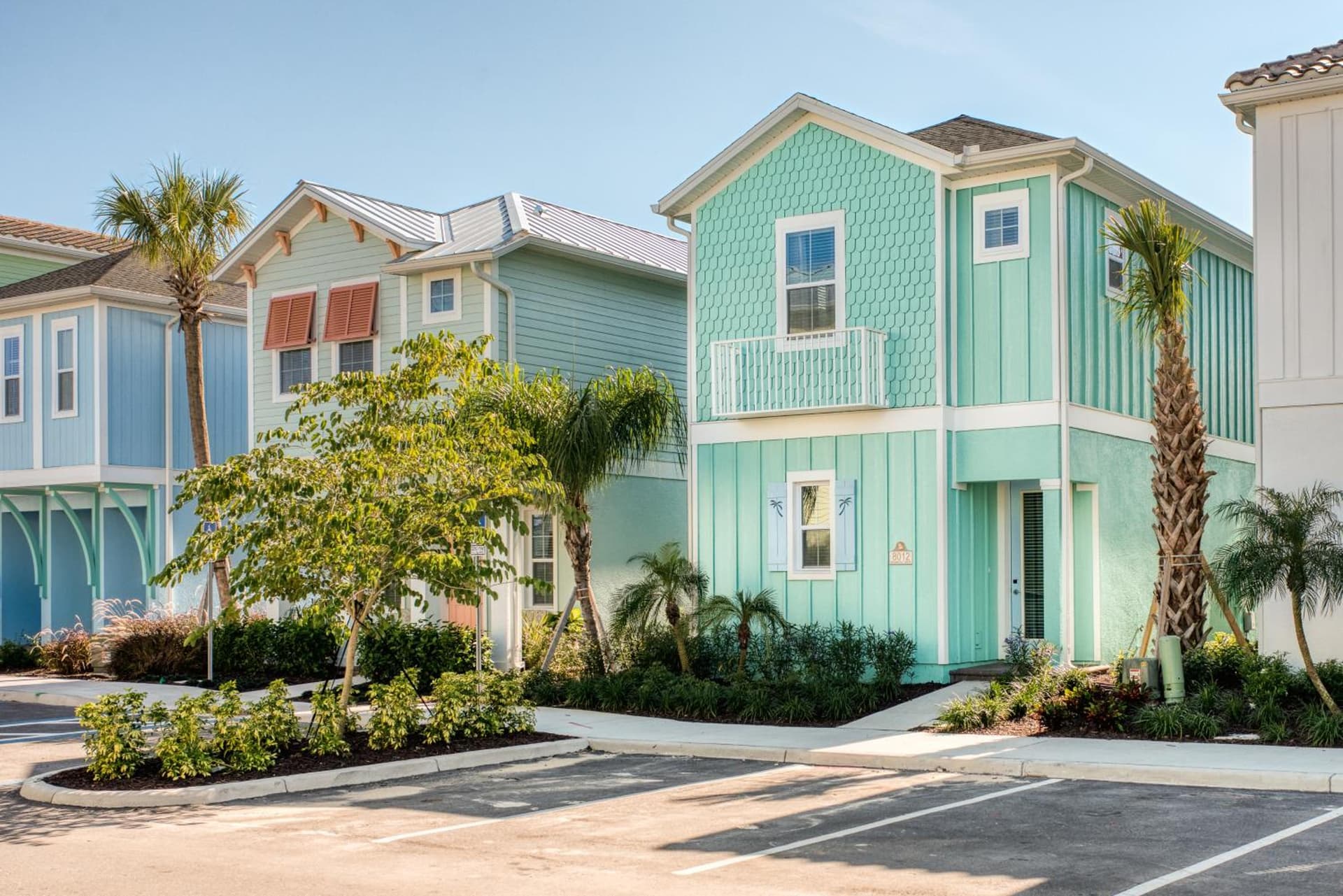 Margaritaville Cottages Orlando by Vstays with H2O Waterpark gallery photo in Kissimmee, FL — image 269