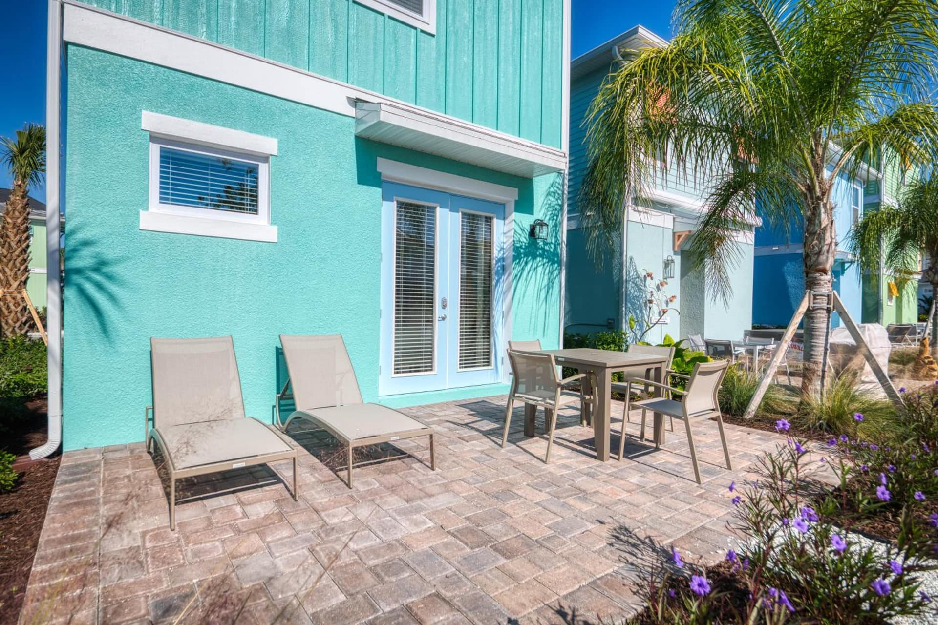 Margaritaville Cottages Orlando by Vstays with H2O Waterpark gallery photo in Kissimmee, FL — image 228