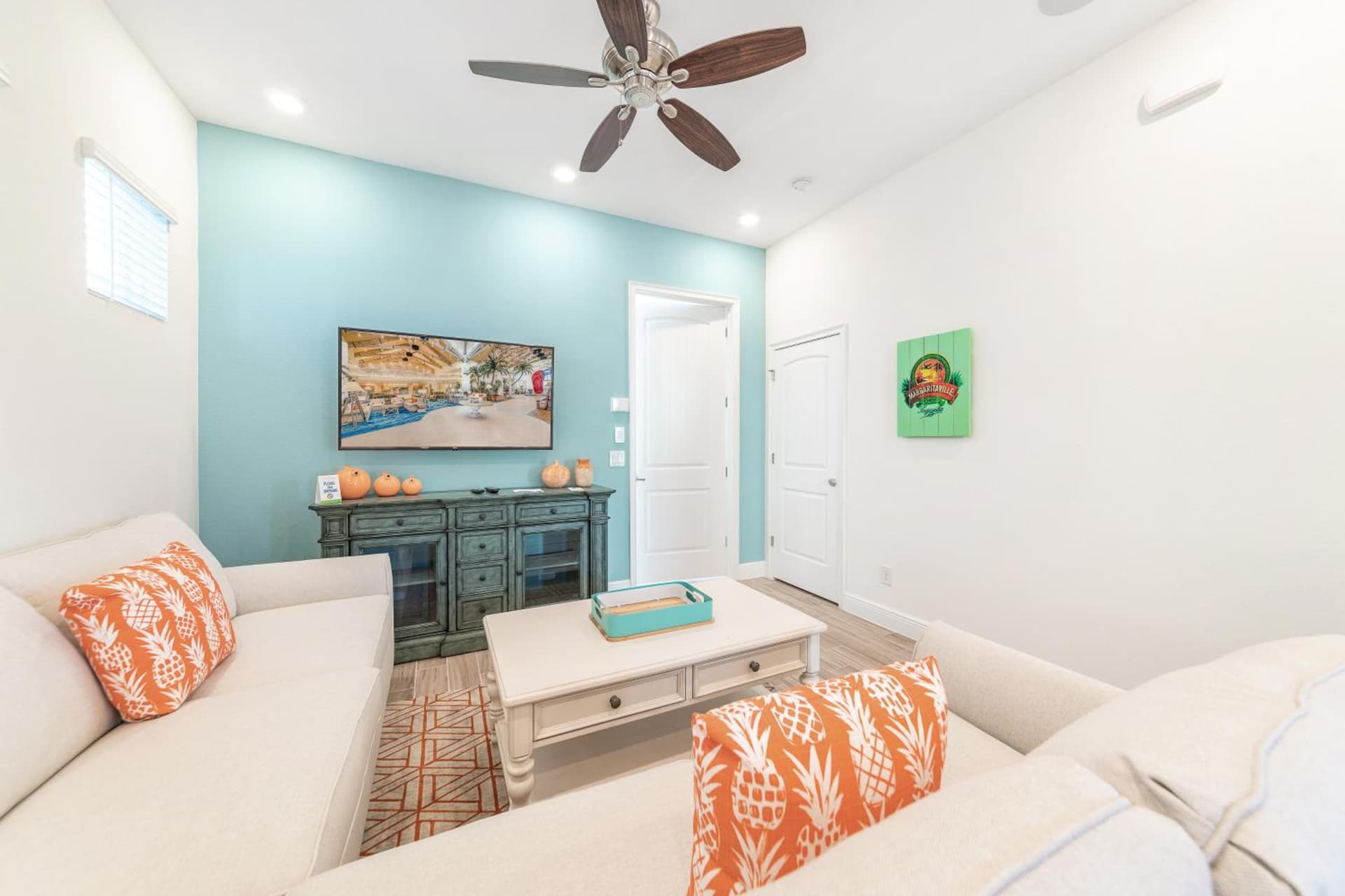 Margaritaville Cottages Orlando by Vstays with H2O Waterpark gallery photo in Kissimmee, FL — image 19