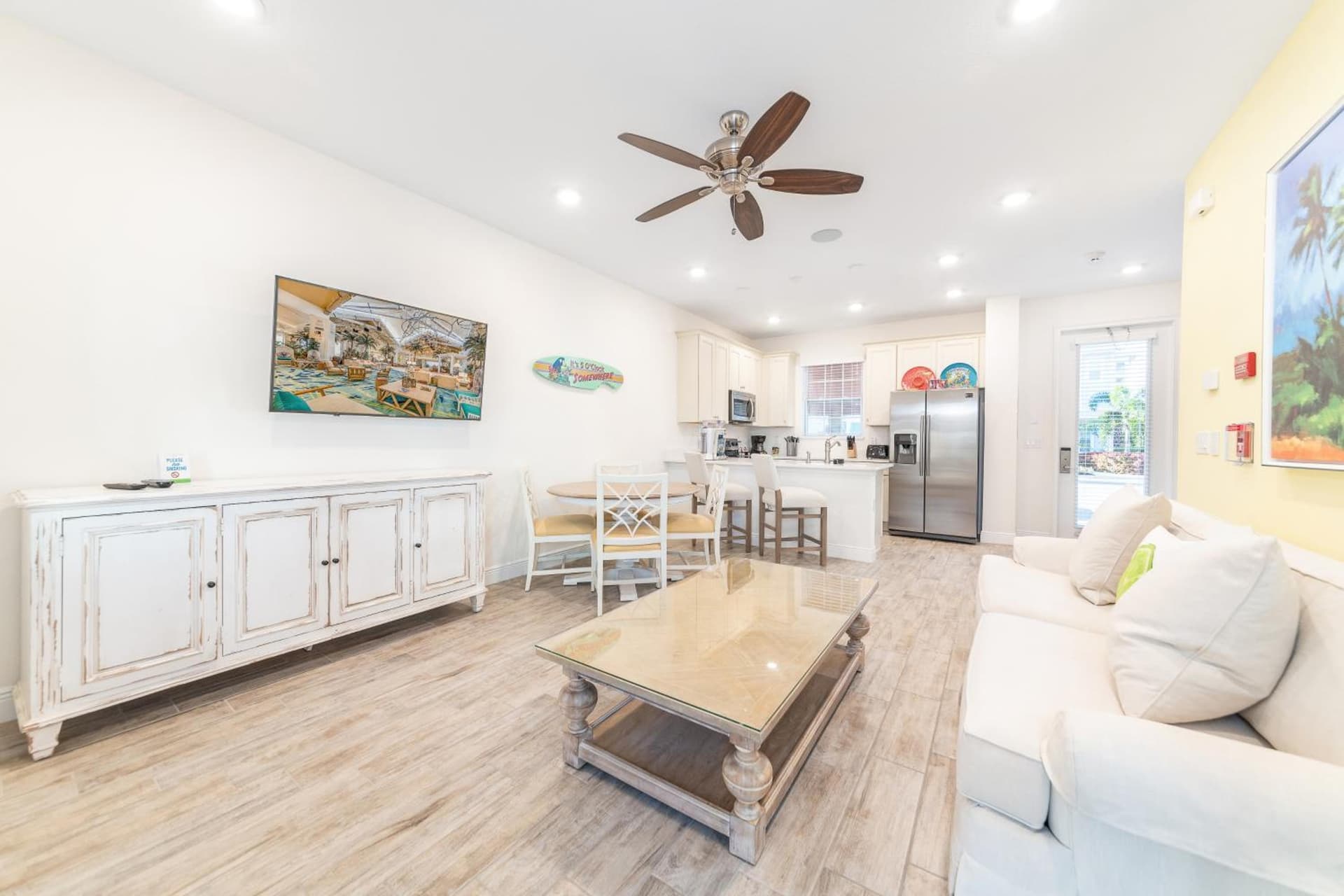 Margaritaville Cottages Orlando by Vstays with H2O Waterpark gallery photo in Kissimmee, FL — image 208