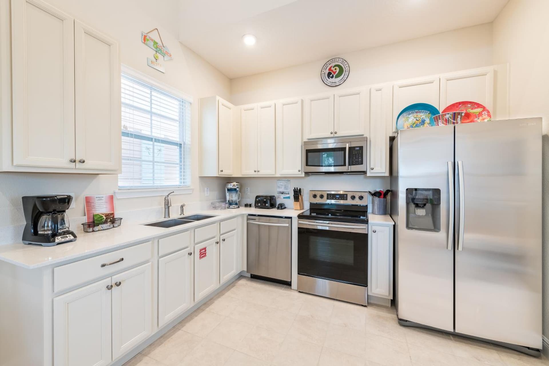 Margaritaville Cottages Orlando by Vstays with H2O Waterpark gallery photo in Kissimmee, FL — image 134