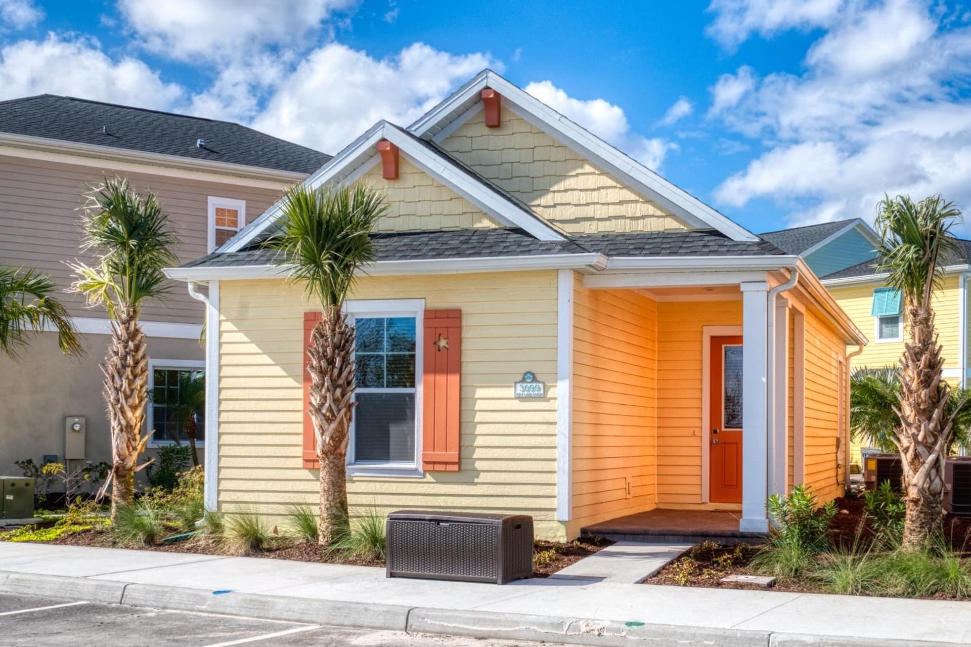 Margaritaville Cottages Orlando by Vstays with H2O Waterpark gallery photo in Kissimmee, FL — image 276