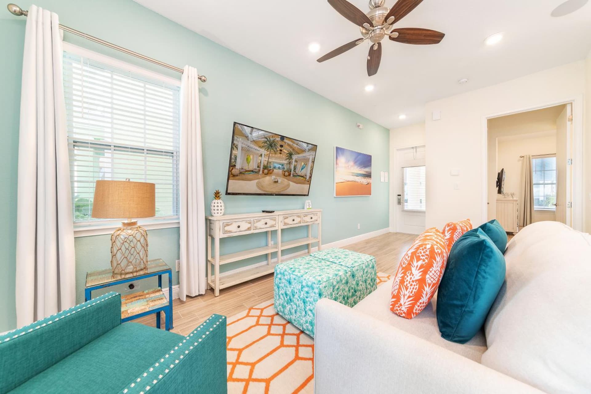 Margaritaville Cottages Orlando by Vstays with H2O Waterpark gallery photo in Kissimmee, FL — image 151