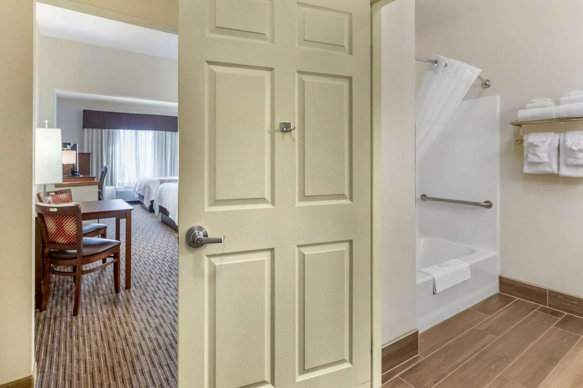 Quality Inn & Suites University Fort Collins gallery photo in Fort Collins, CO — image 29