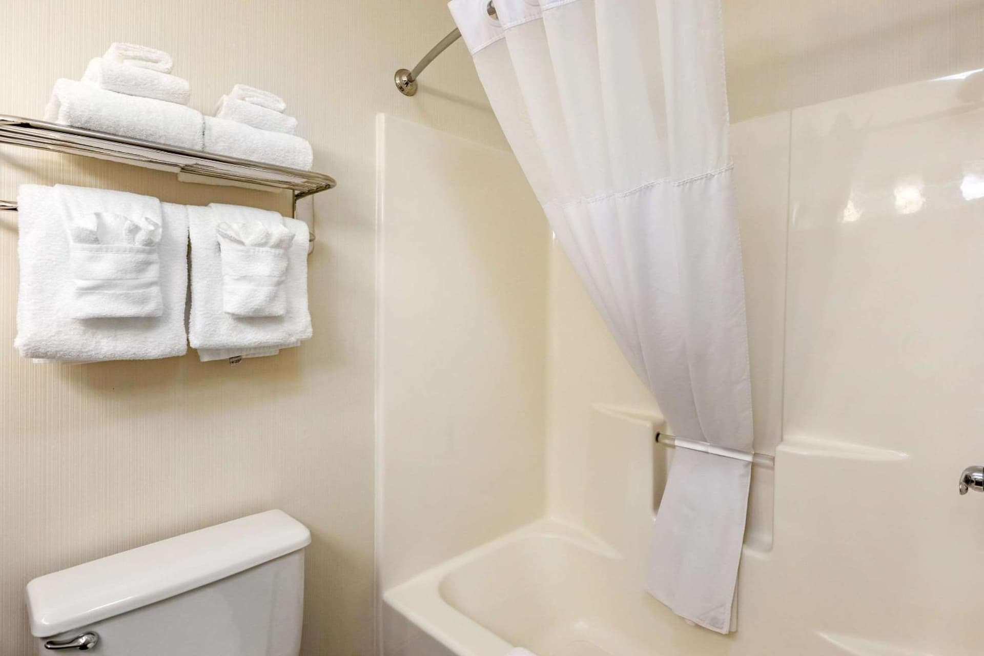 Quality Inn & Suites University Fort Collins gallery photo in Fort Collins, CO — image 7