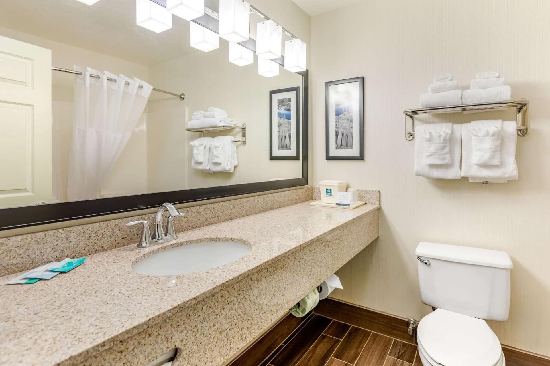 Quality Inn & Suites University Fort Collins gallery photo in Fort Collins, CO — image 36