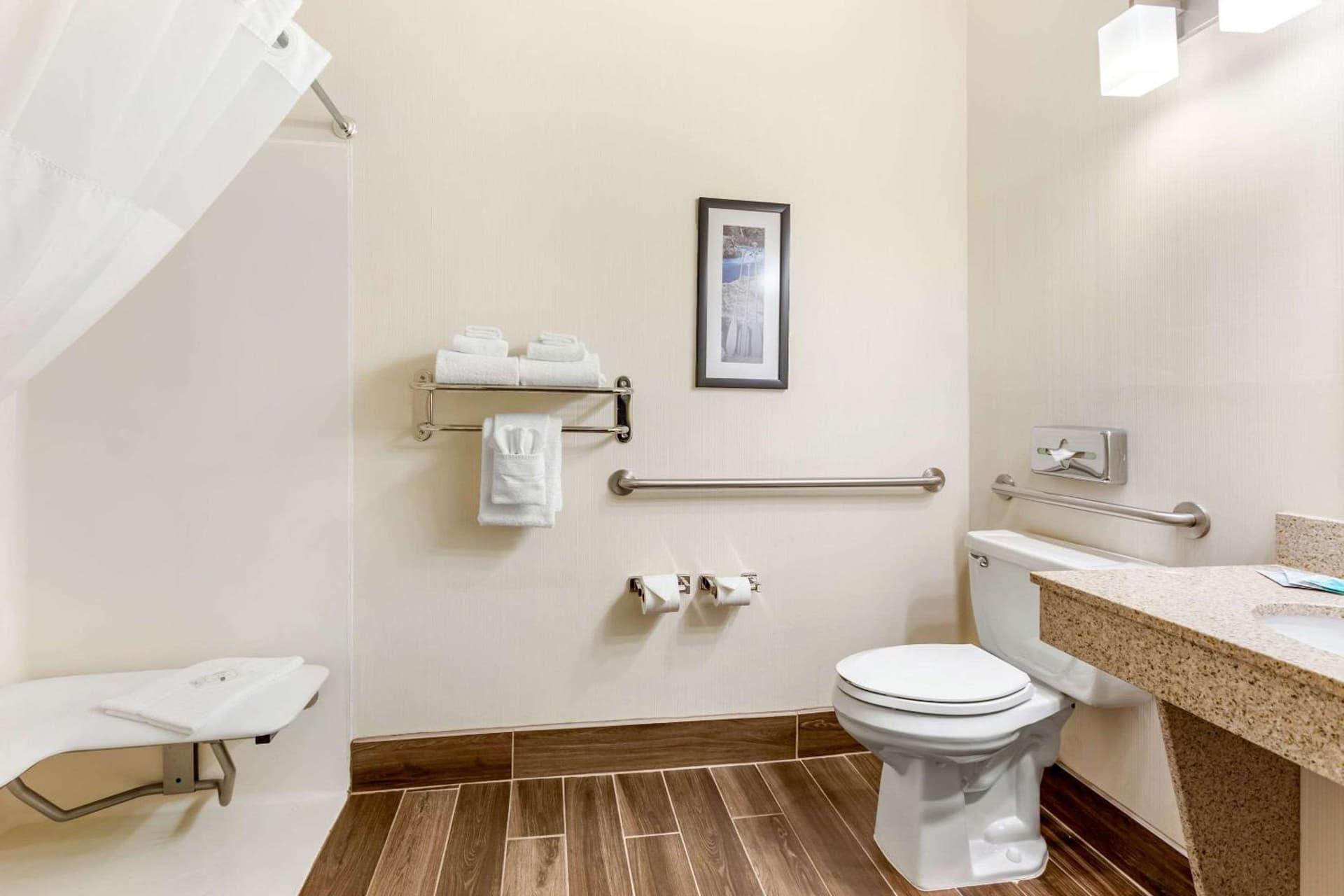 Quality Inn & Suites University Fort Collins gallery photo in Fort Collins, CO — image 16