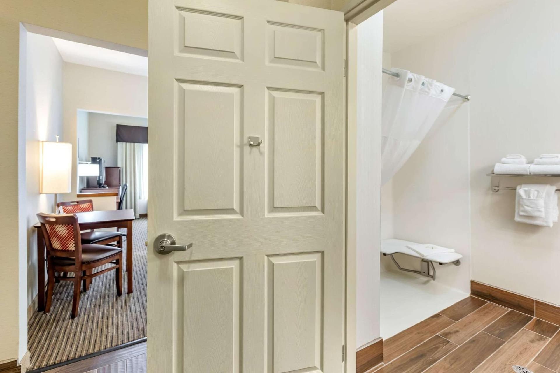Quality Inn & Suites University Fort Collins gallery photo in Fort Collins, CO — image 40