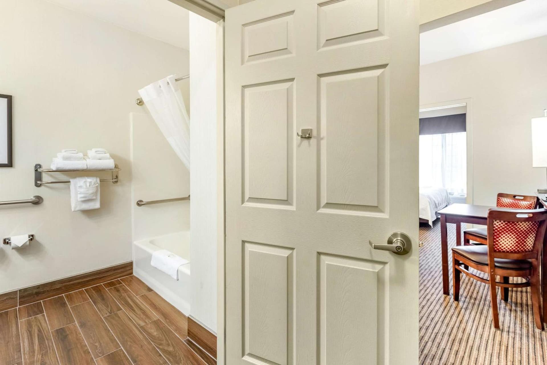 Quality Inn & Suites University Fort Collins gallery photo in Fort Collins, CO — image 31