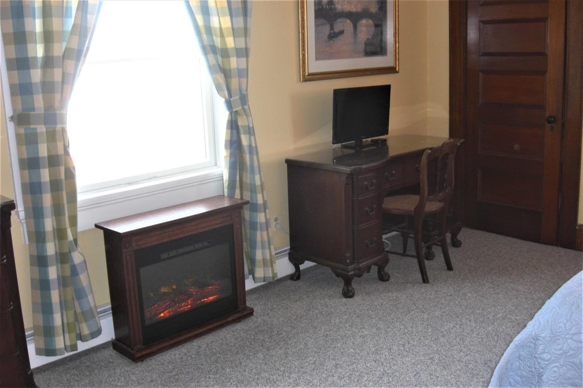 Seafarer Inn property views in Rockport — gallery photo 3