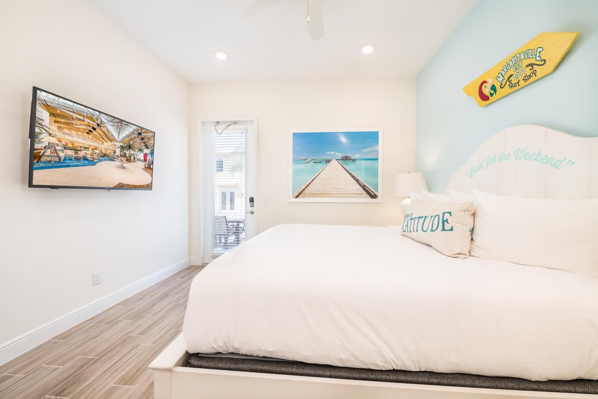Margaritaville Cottages Orlando by Vstays with H2O Waterpark gallery photo in Kissimmee, FL — image 129