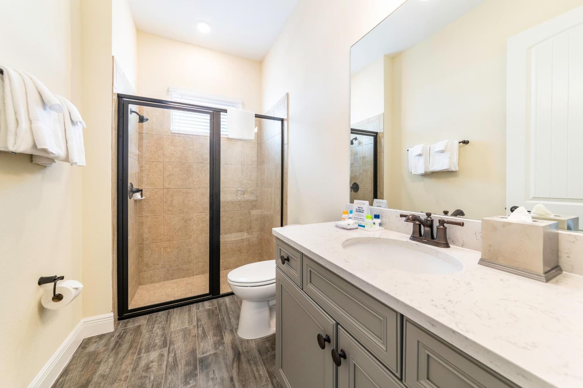 Margaritaville Cottages Orlando by Vstays with H2O Waterpark gallery photo in Kissimmee, FL — image 121
