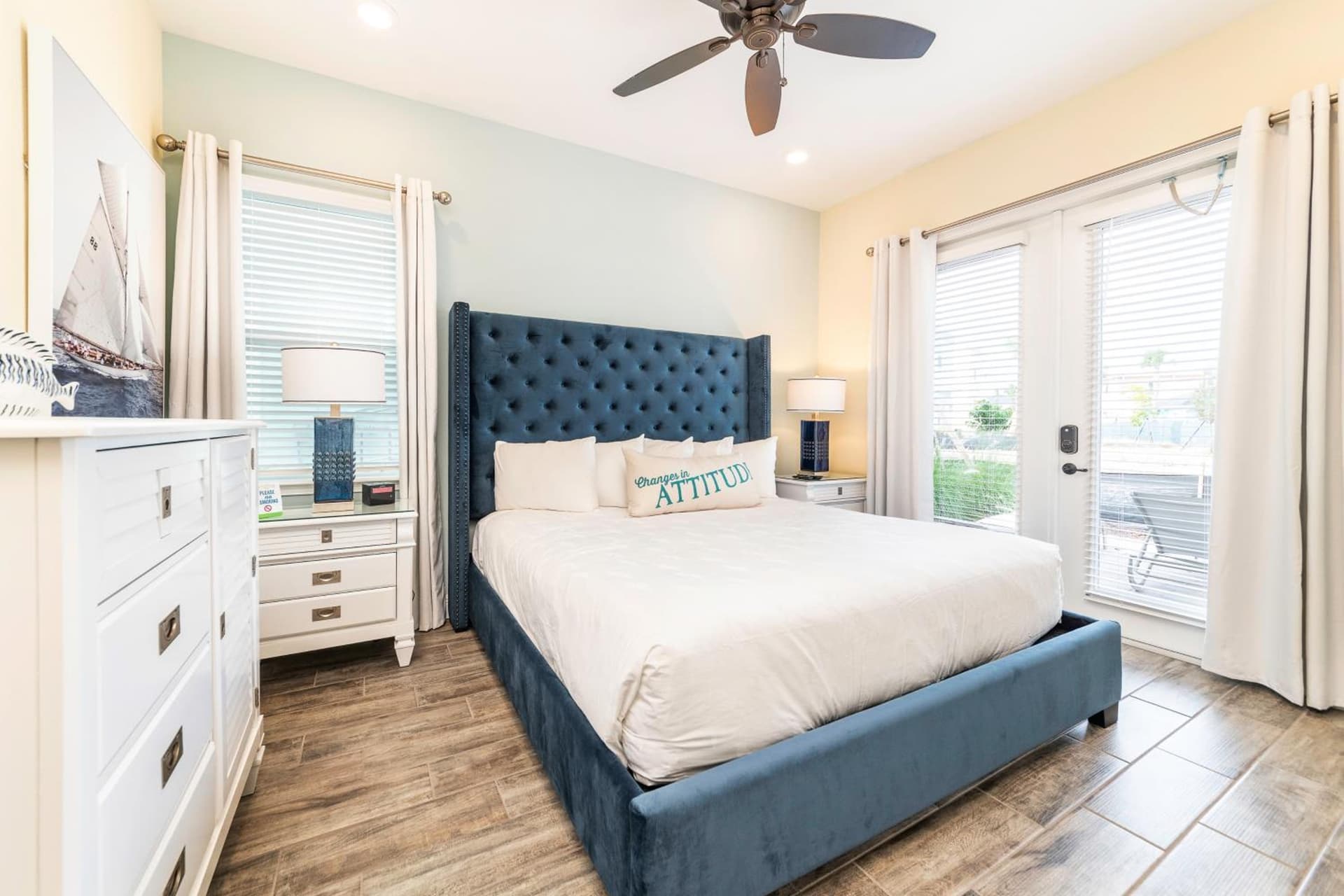 Margaritaville Cottages Orlando by Vstays with H2O Waterpark gallery photo in Kissimmee, FL — image 37