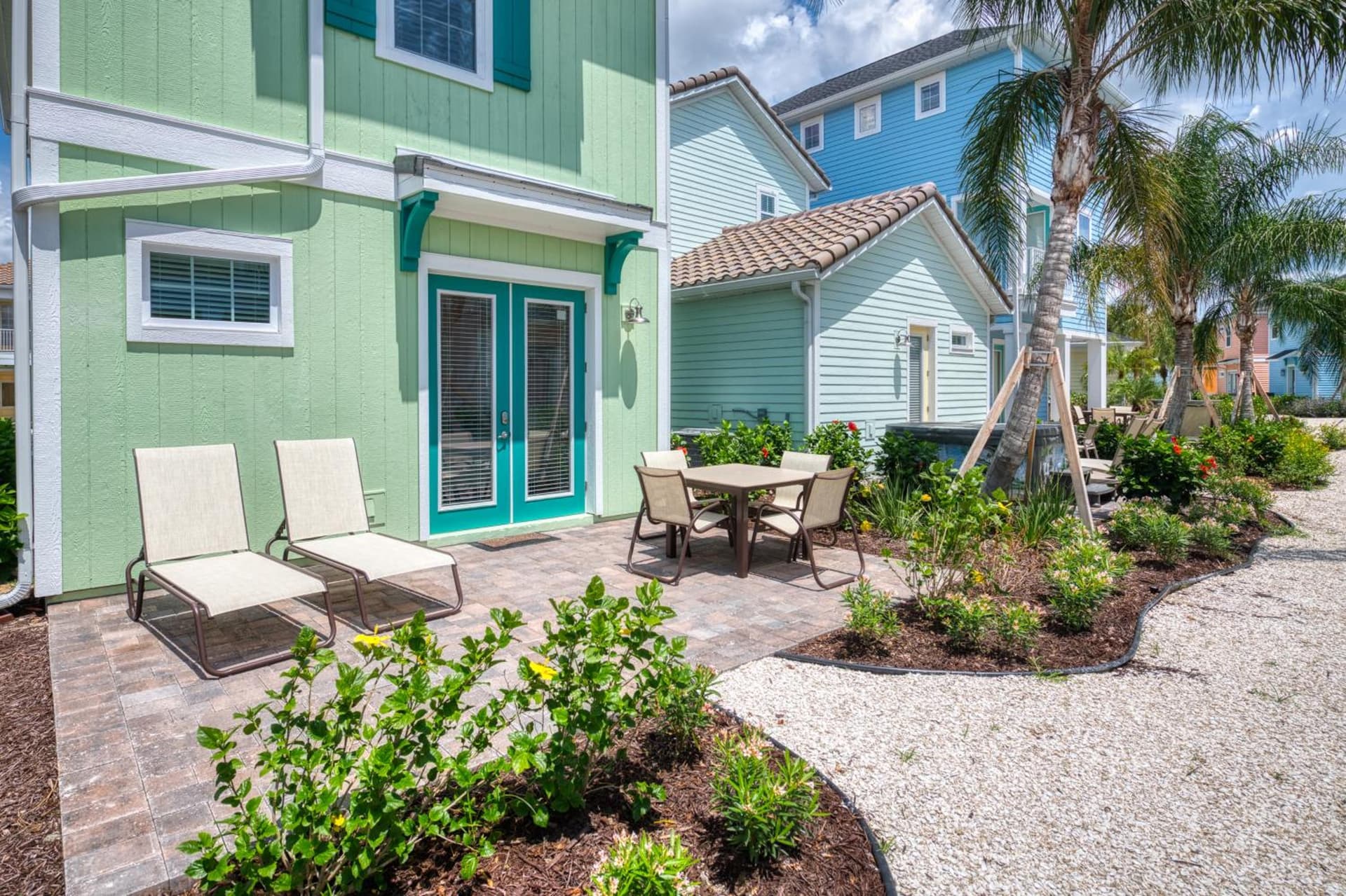 Margaritaville Cottages Orlando by Vstays with H2O Waterpark gallery photo in Kissimmee, FL — image 128