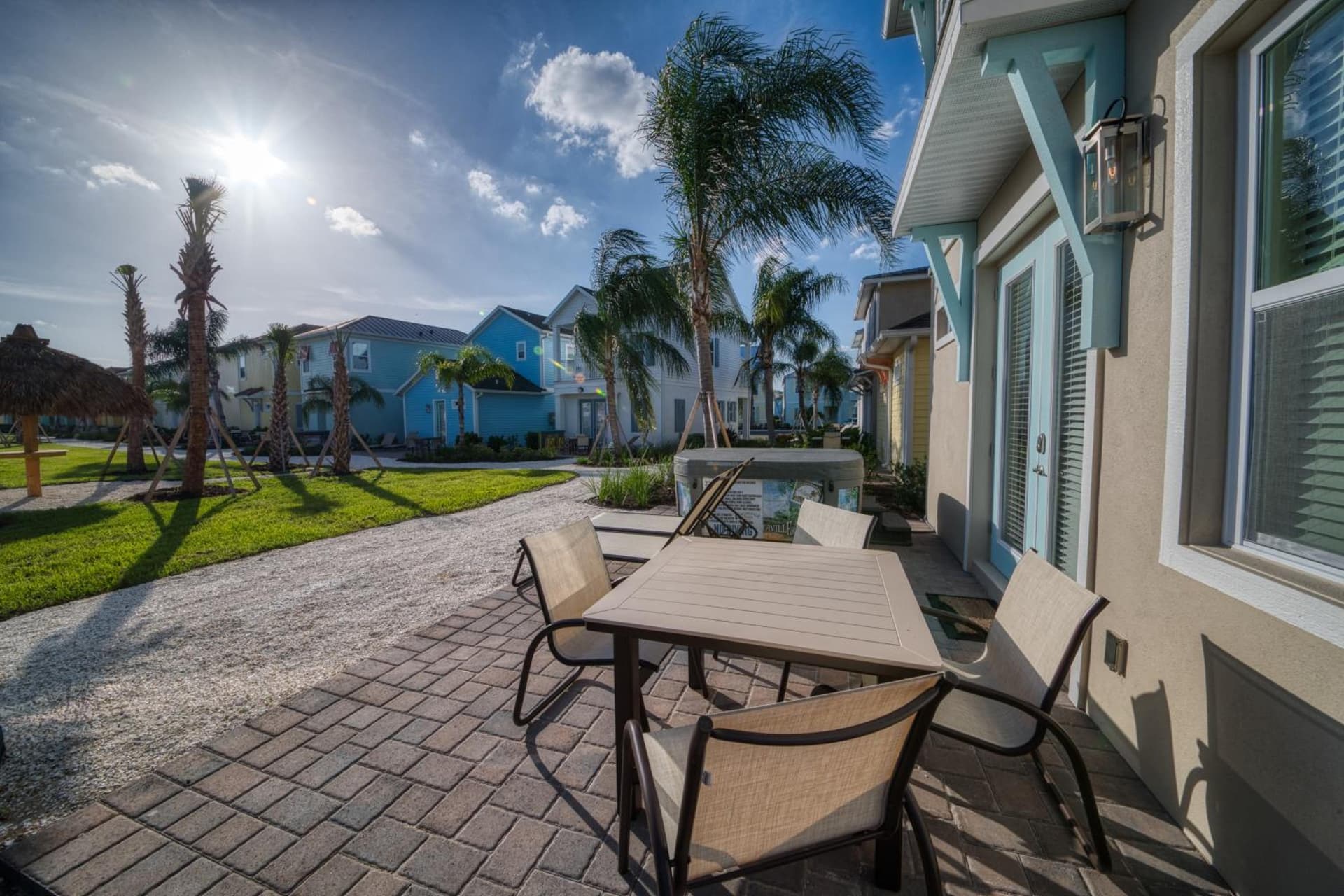 Margaritaville Cottages Orlando by Vstays with H2O Waterpark gallery photo in Kissimmee, FL — image 71