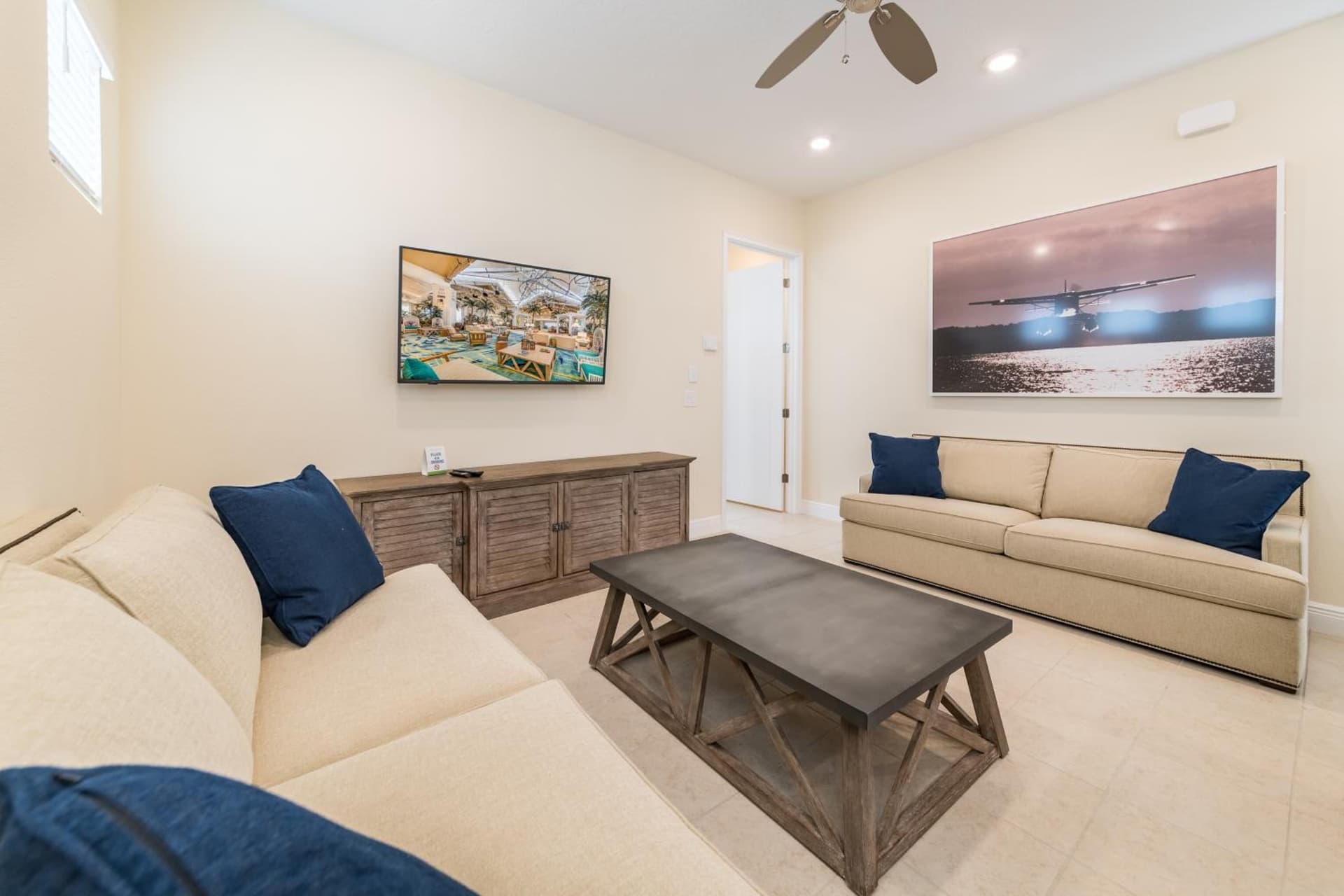 Margaritaville Cottages Orlando by Vstays with H2O Waterpark gallery photo in Kissimmee, FL — image 88