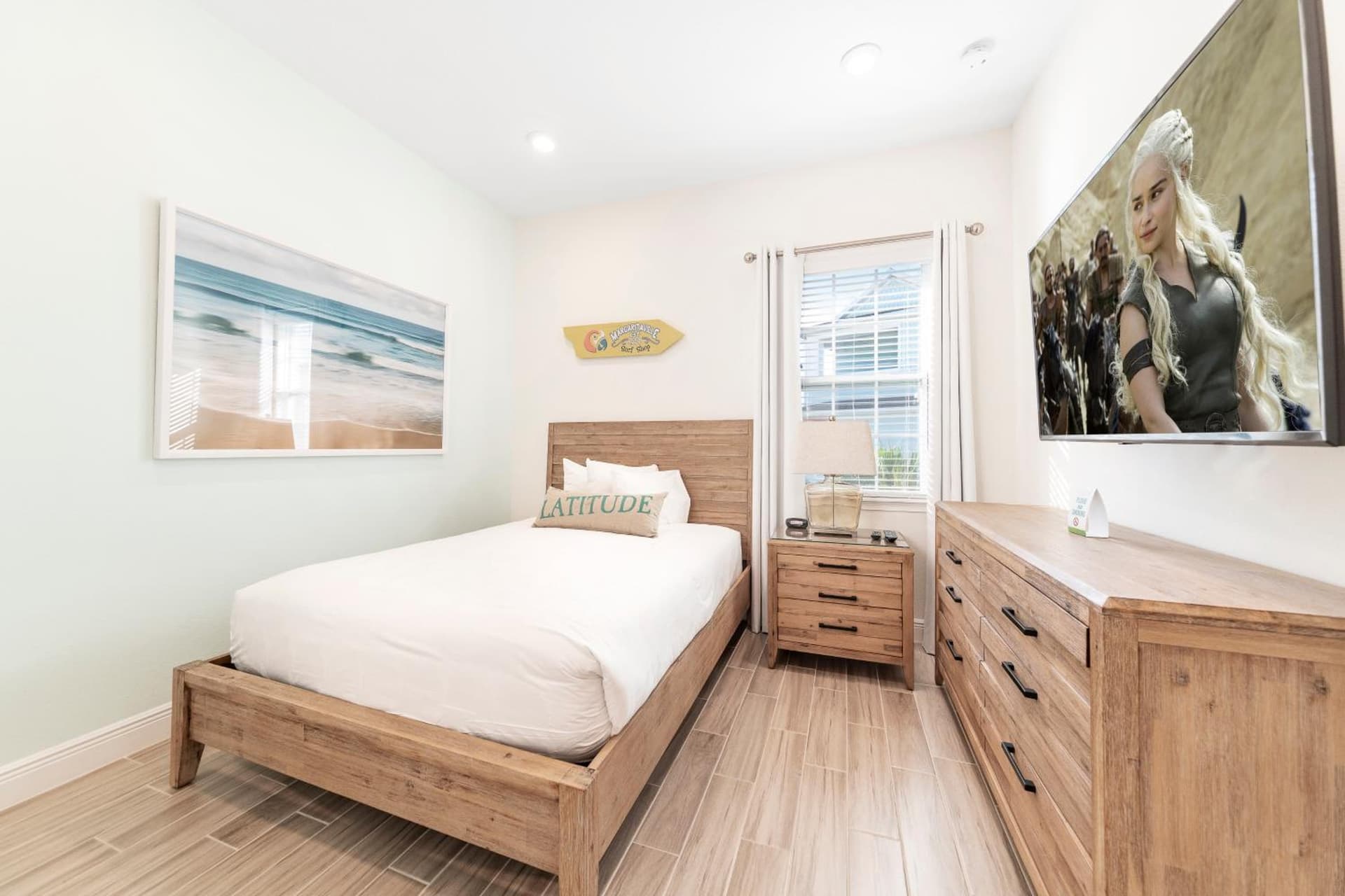 Margaritaville Cottages Orlando by Vstays with H2O Waterpark gallery photo in Kissimmee, FL — image 260