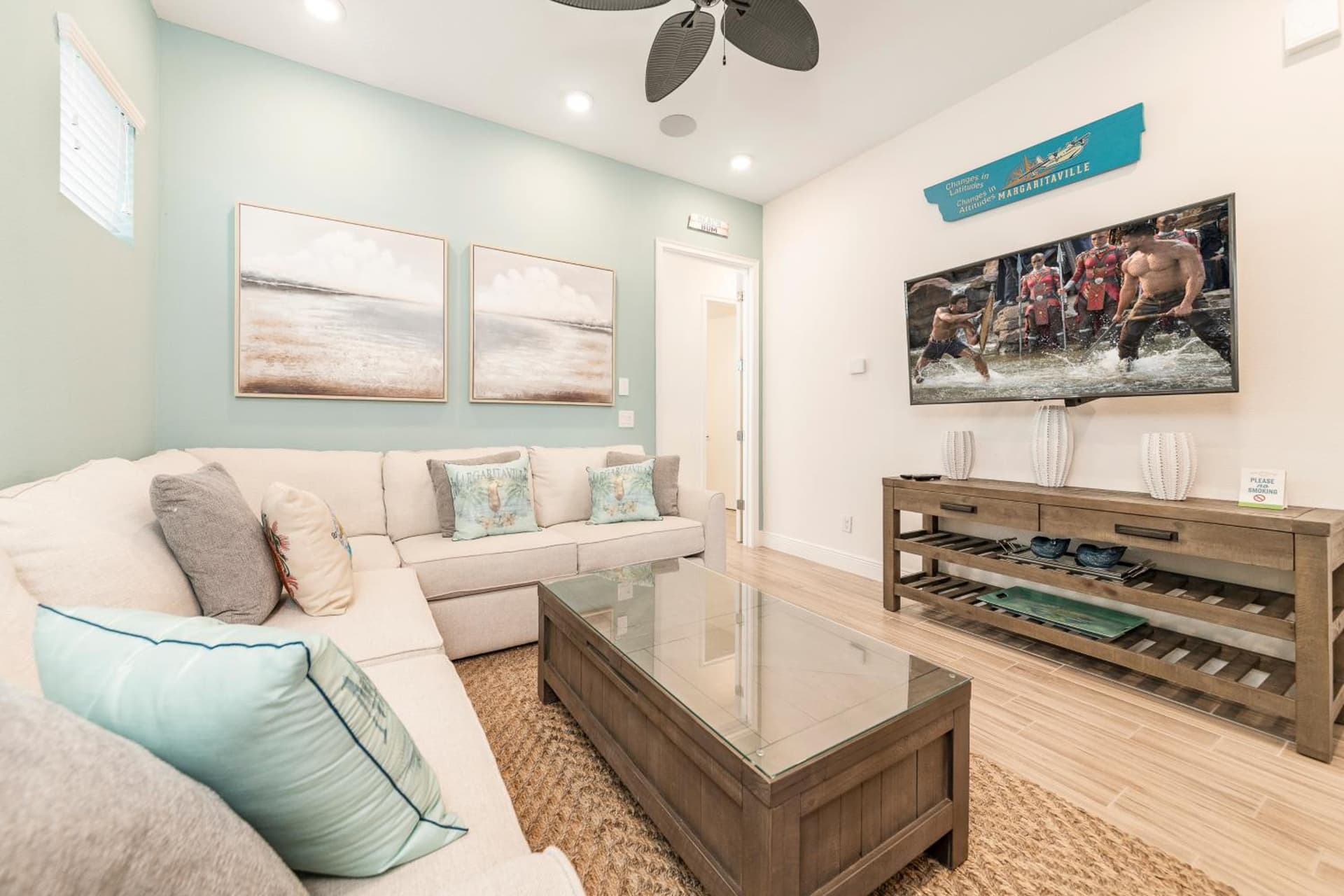 Margaritaville Cottages Orlando by Vstays with H2O Waterpark gallery photo in Kissimmee, FL — image 159