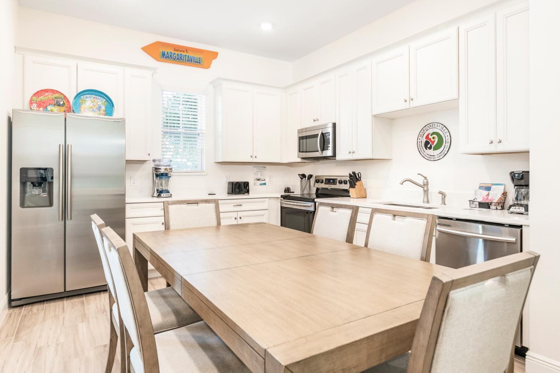 Margaritaville Cottages Orlando by Vstays with H2O Waterpark gallery photo in Kissimmee, FL — image 116
