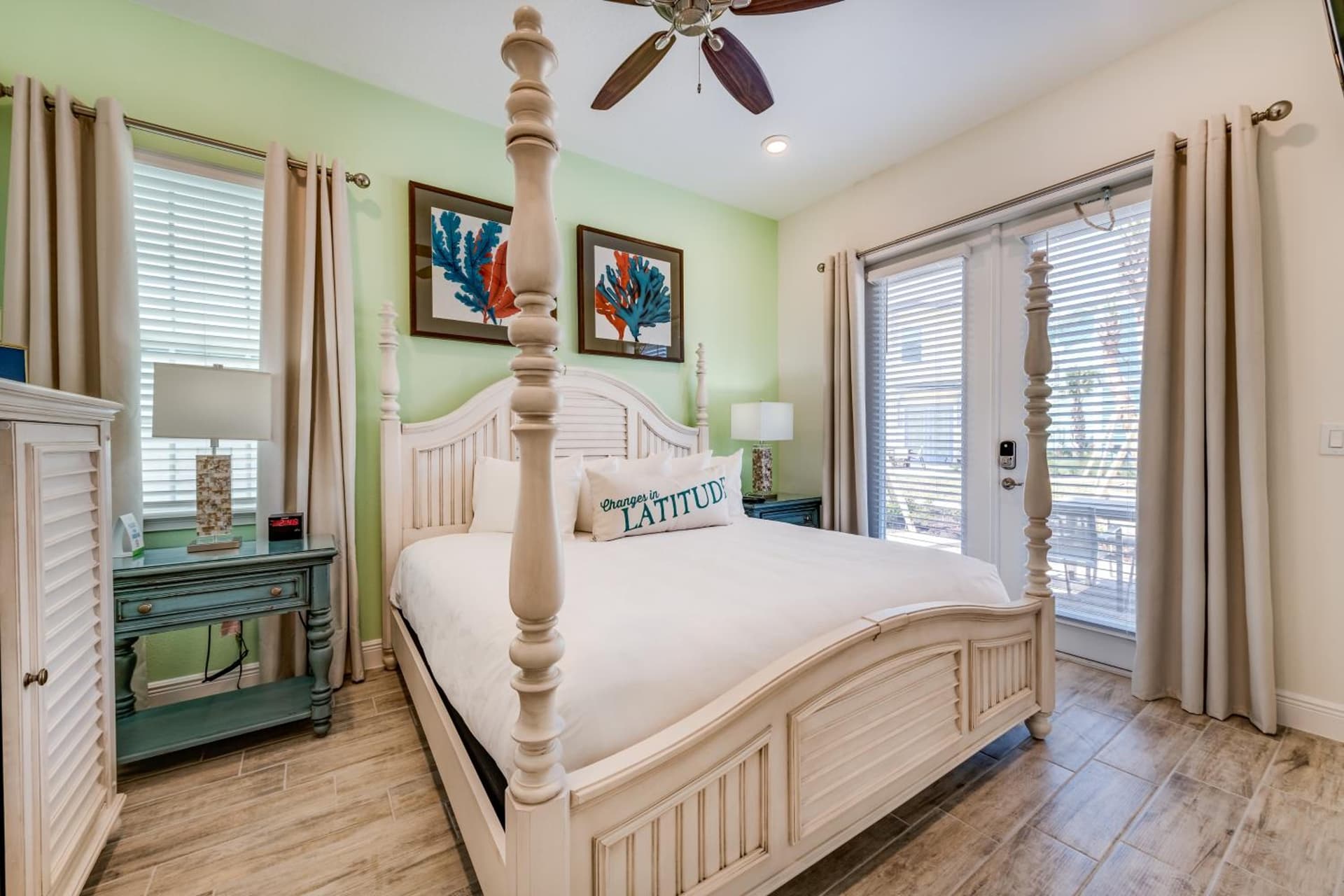 Margaritaville Cottages Orlando by Vstays with H2O Waterpark gallery photo in Kissimmee, FL — image 100