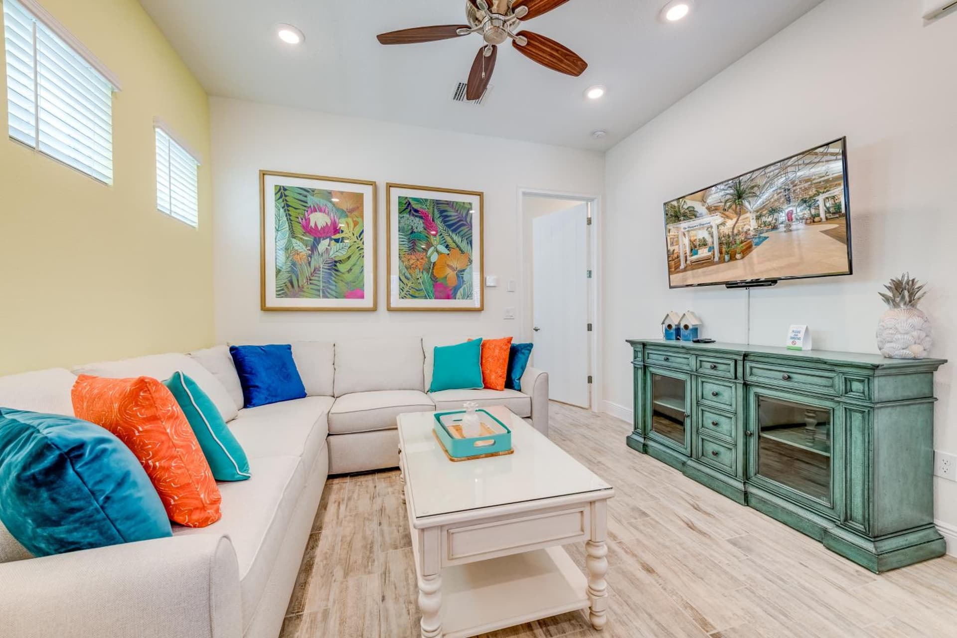 Margaritaville Cottages Orlando by Vstays with H2O Waterpark gallery photo in Kissimmee, FL — image 253