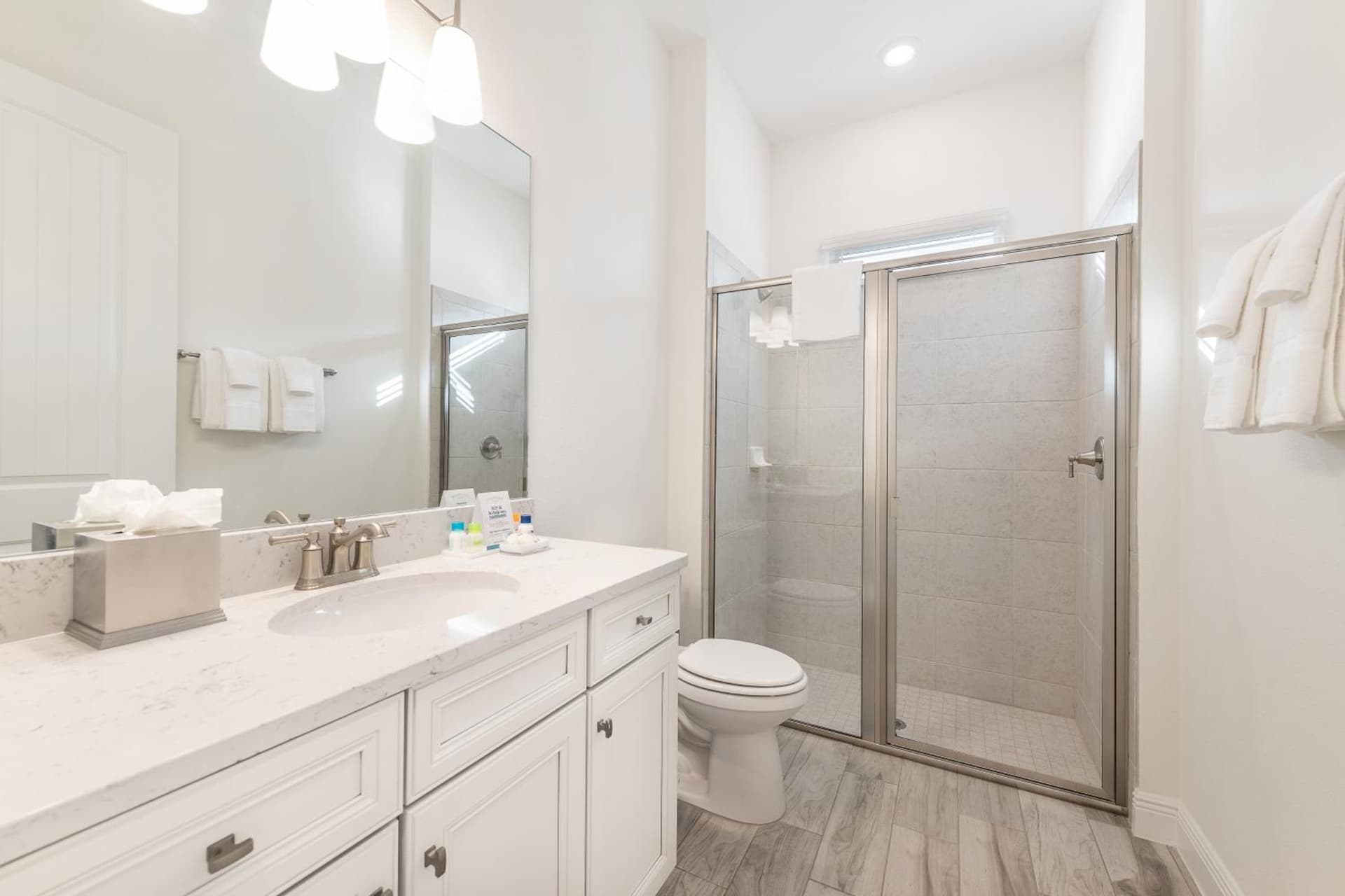 Margaritaville Cottages Orlando by Vstays with H2O Waterpark gallery photo in Kissimmee, FL — image 28
