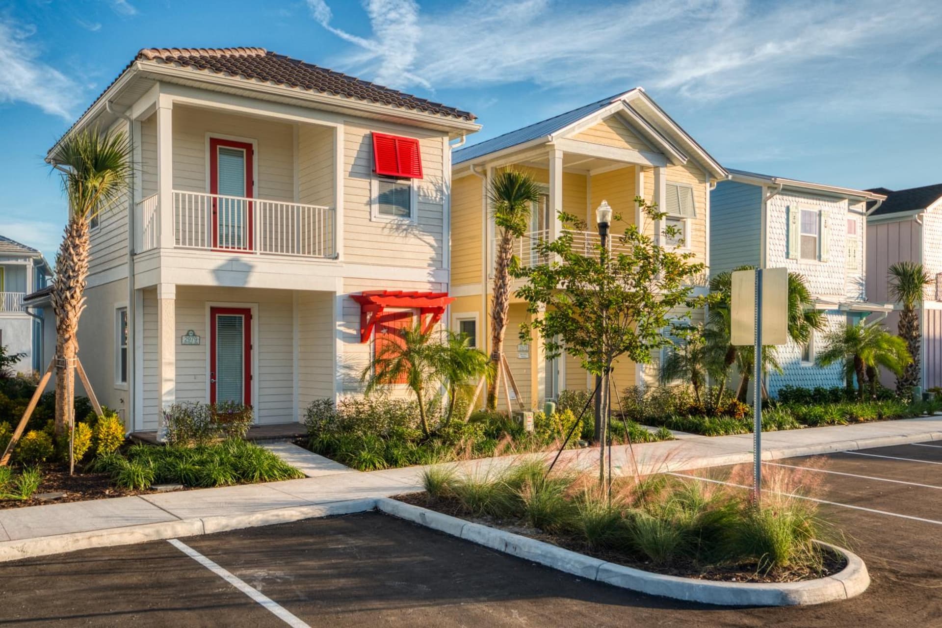 Margaritaville Cottages Orlando by Vstays with H2O Waterpark gallery photo in Kissimmee, FL — image 239