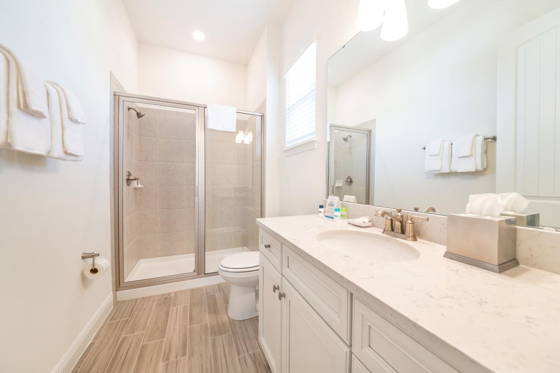 Margaritaville Cottages Orlando by Vstays with H2O Waterpark gallery photo in Kissimmee, FL — image 73